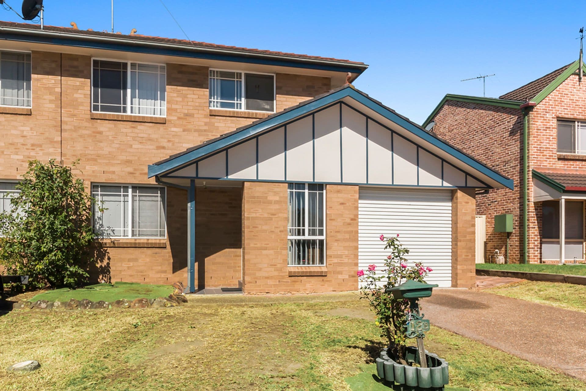 12B Wellwood Ave, Moorebank, NSW, 2170, Moorebank - Image 1