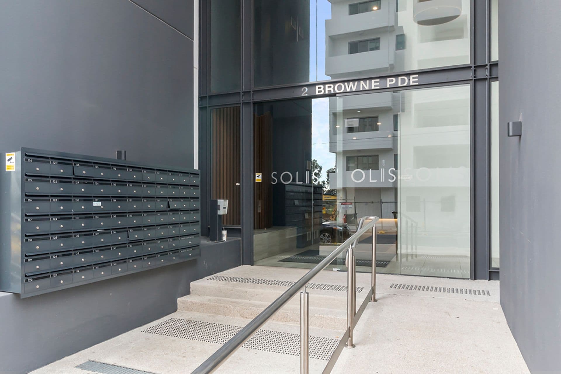 127/2 Browne Parade, Liverpool, NSW, 2170, Liverpool - Thumbnail 8