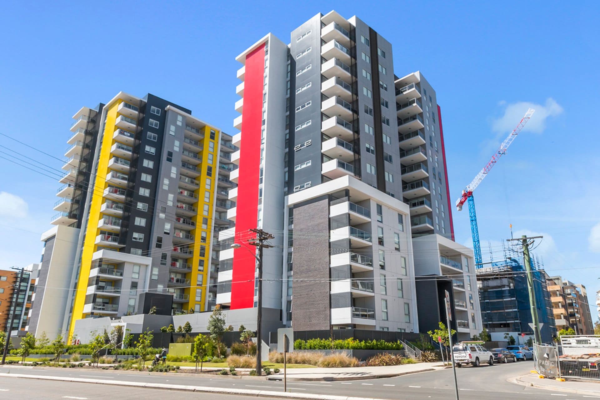 127/2 Browne Parade, Liverpool, NSW, 2170, Liverpool - Thumbnail 7