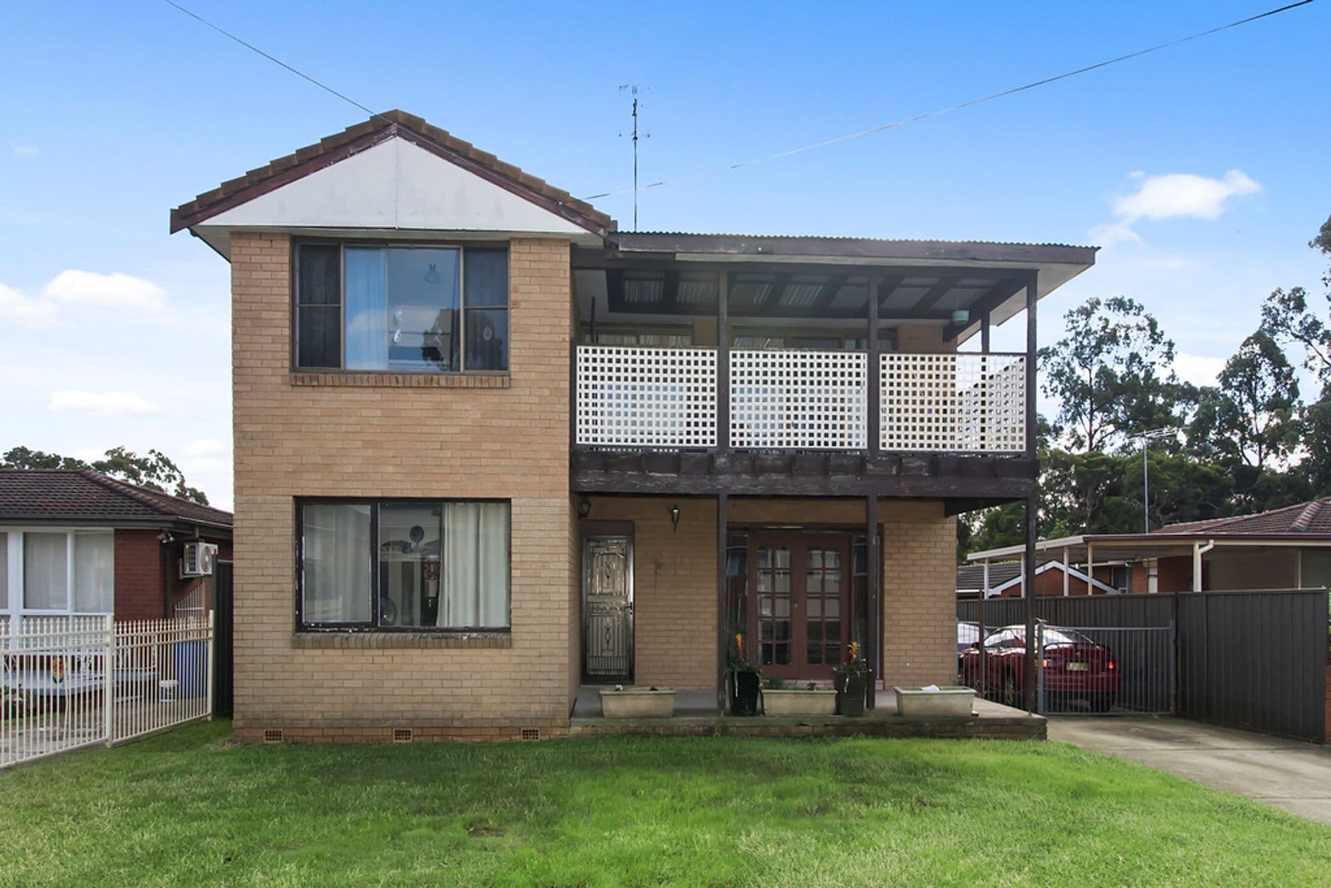 20 Acacia Avenue, Prestons, NSW, 2170, Prestons - Thumbnail 4