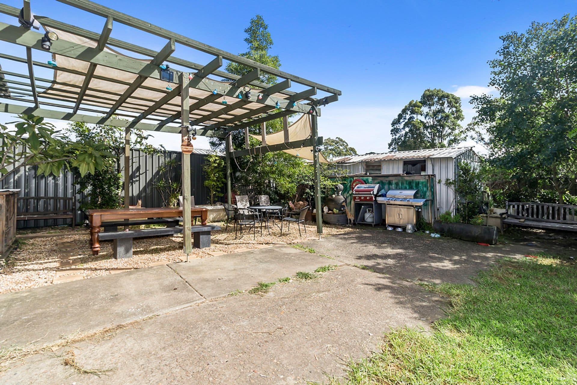 20 Acacia Avenue, Prestons, NSW, 2170, Prestons - Thumbnail 2