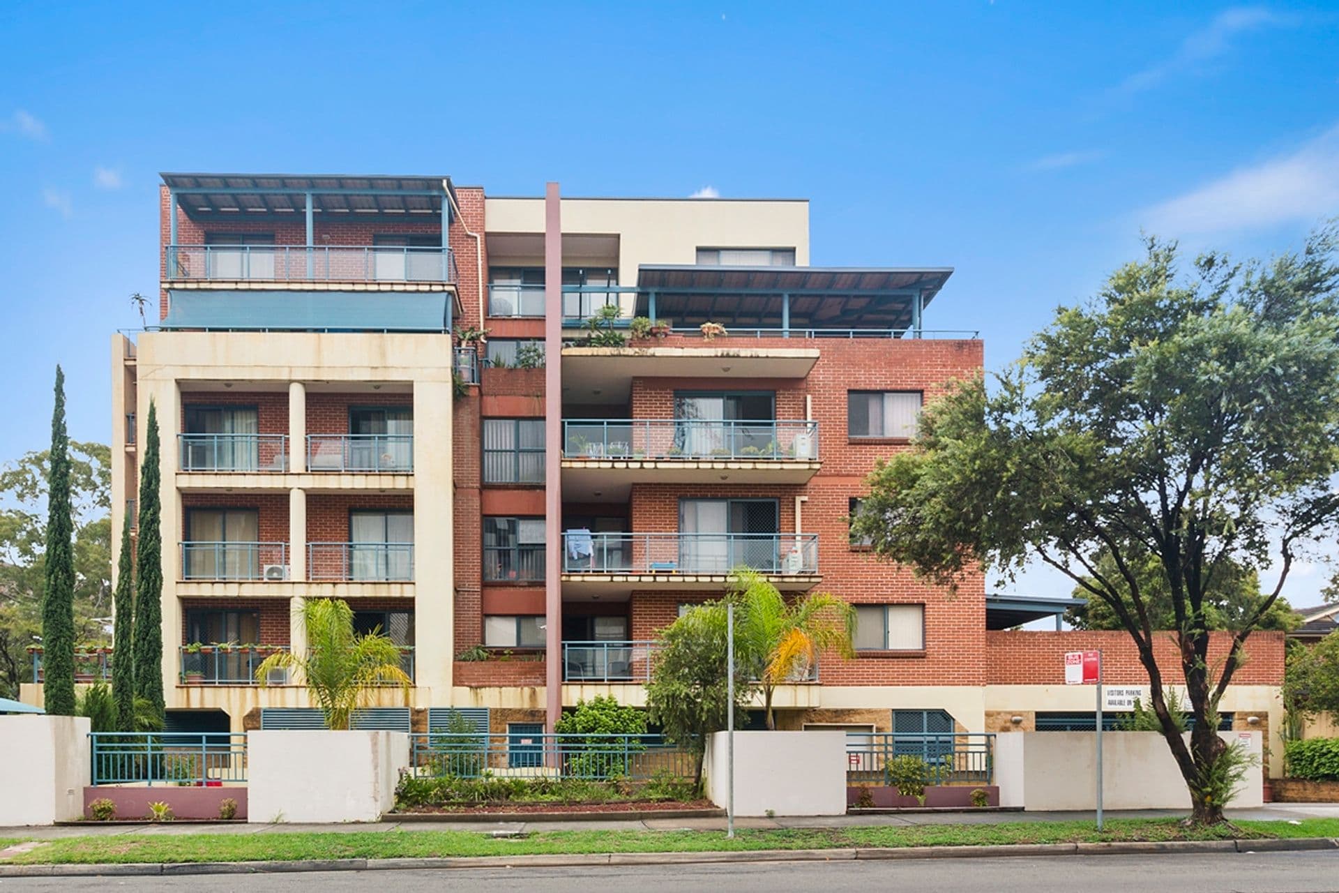 22/8-10 Bigge Street, Liverpool, NSW, 2170, Kyogle - Thumbnail 8