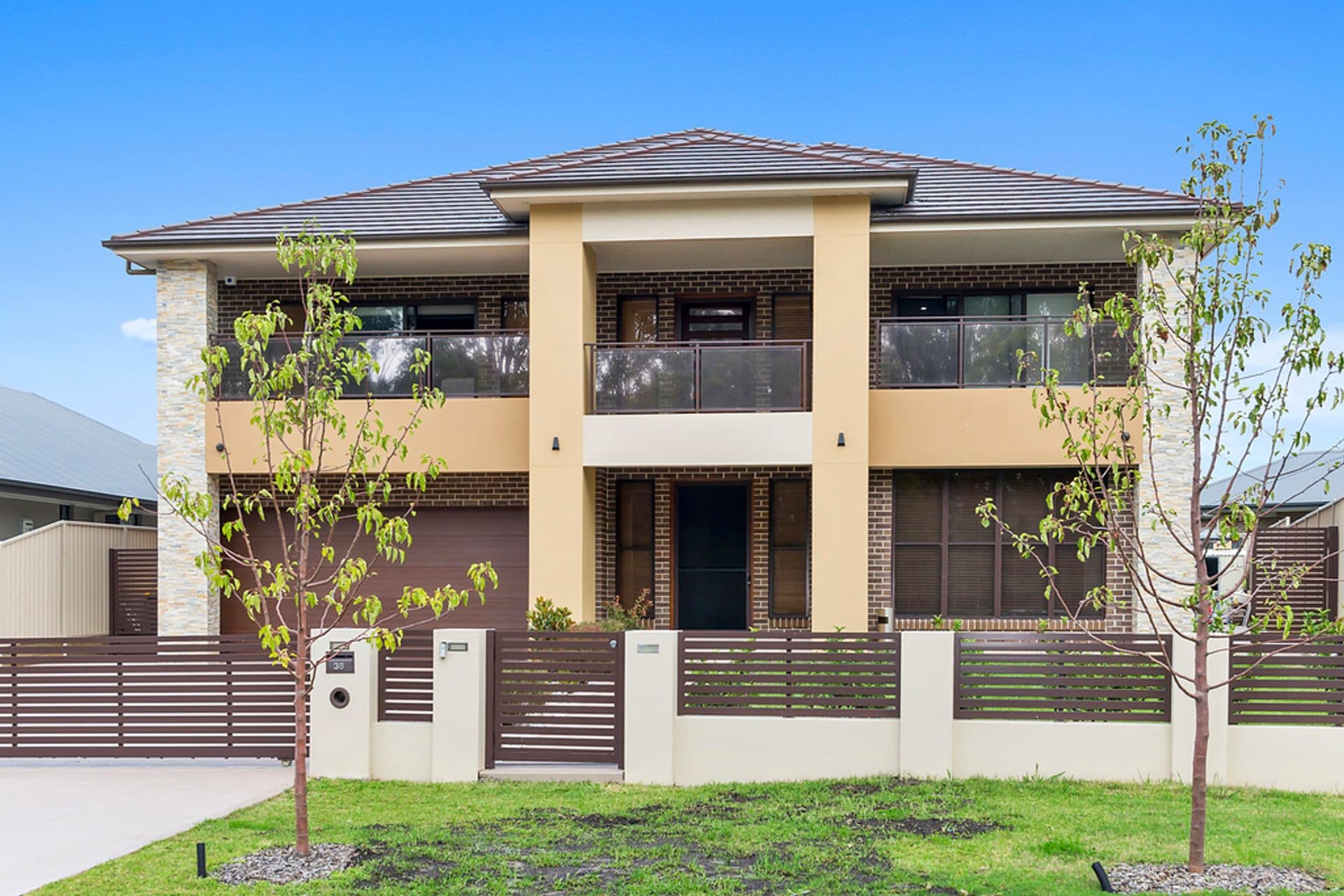 38 FOLEY CIRCUIT, Harrington Park, NSW, 2567, Harrington Park - Image 1