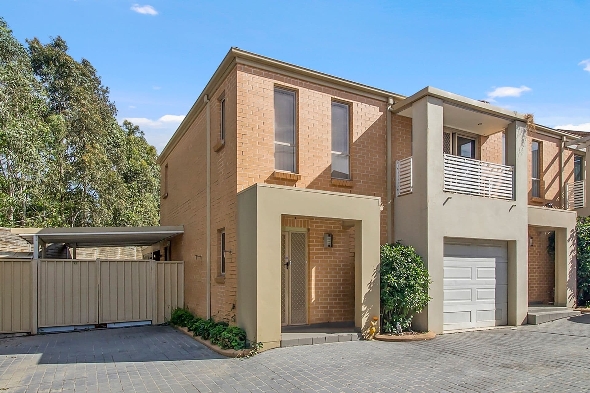 22/14-16 Yerona Street, Prestons, NSW, 2170, Prestons - Image 1