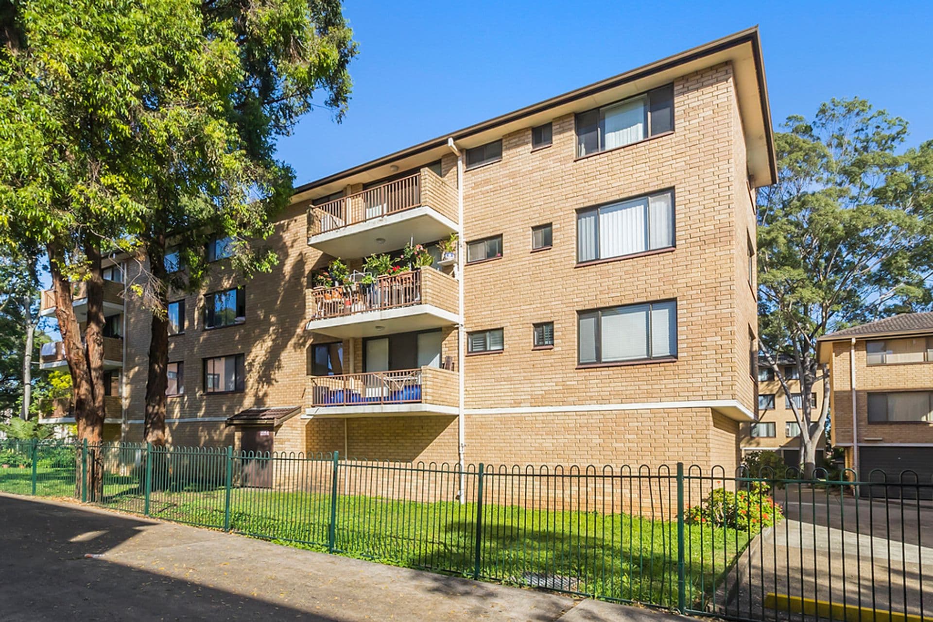 75/144 Moore Street, Liverpool, NSW, 2170, Liverpool - Thumbnail 6