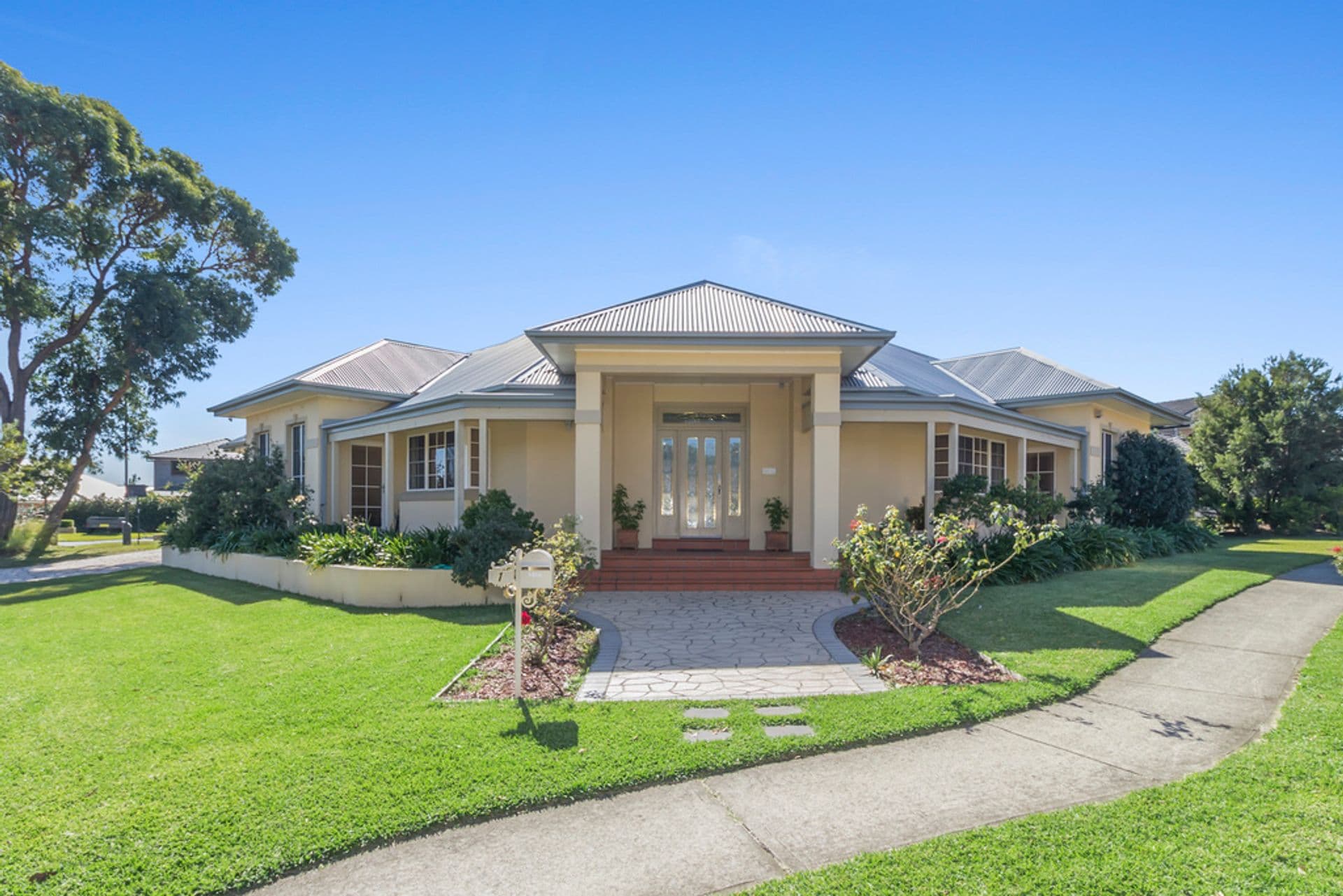 1 Bakeri Court, Voyager Point, NSW, 2172, Voyager Point - Image 1