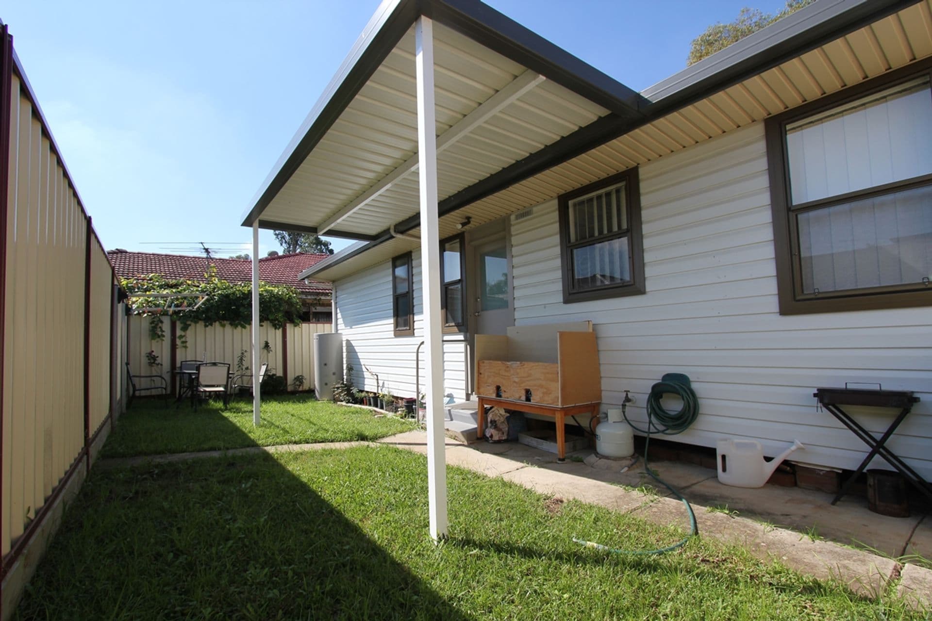 23 Bungulla Street, Sadleir, NSW, 2168, Sadleir - Thumbnail 7