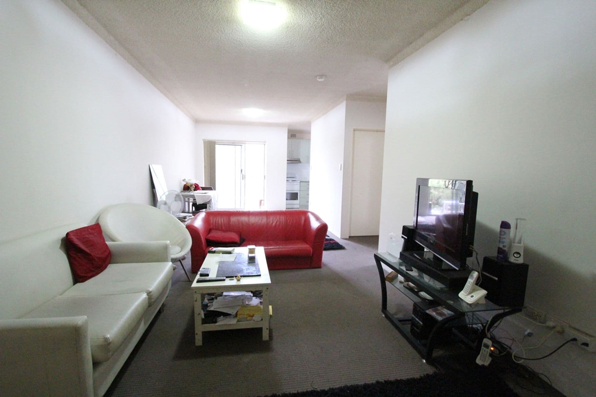 4/9 Hart Street, Warwick Farm, NSW, 2170, Warwick Farm - Thumbnail 3