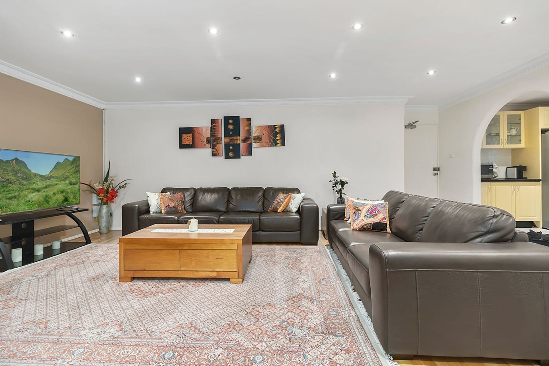 8/45 Castlereagh Street, Liverpool, NSW, 2170, Liverpool - Thumbnail 3
