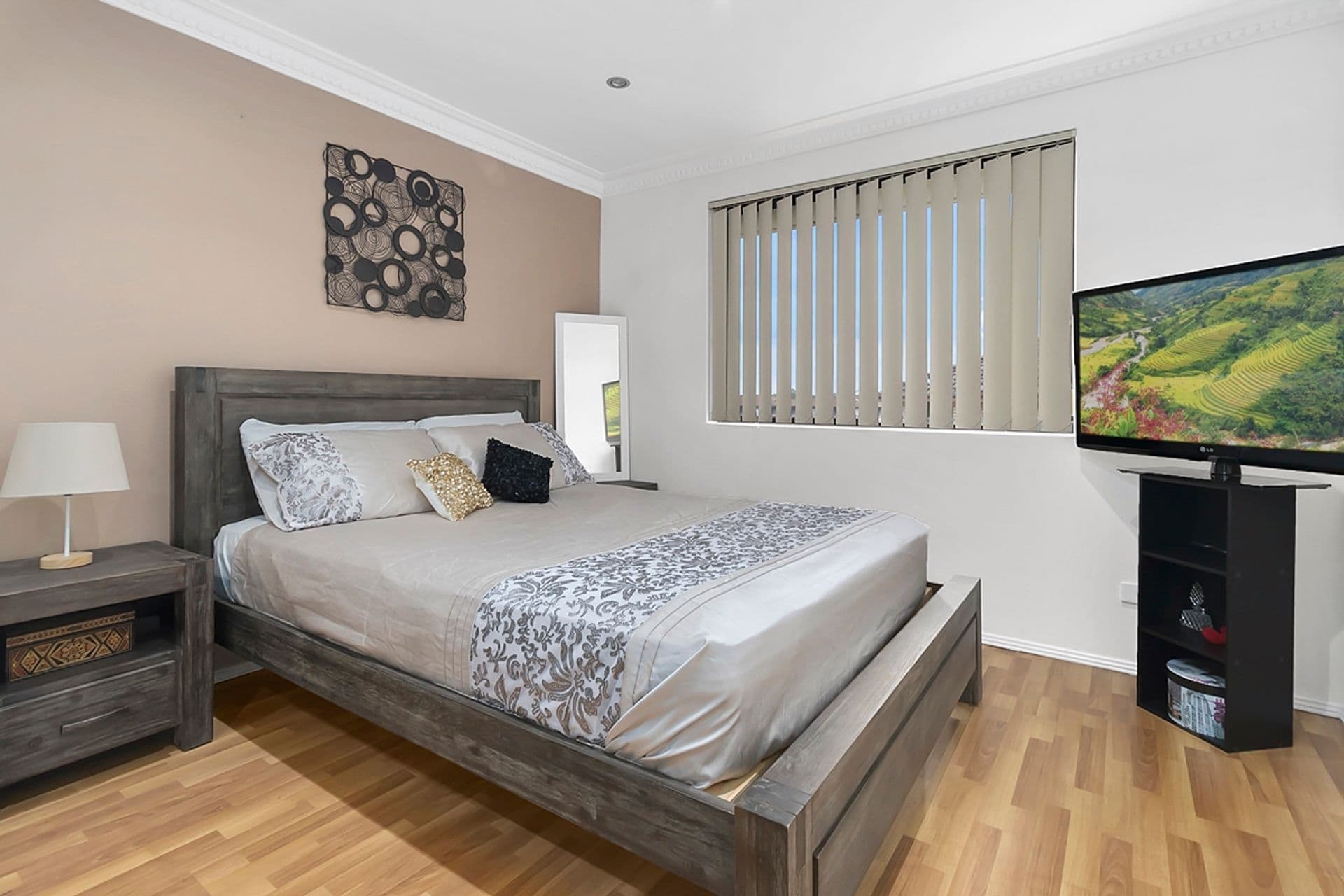 8/45 Castlereagh Street, Liverpool, NSW, 2170, Liverpool - Thumbnail 5