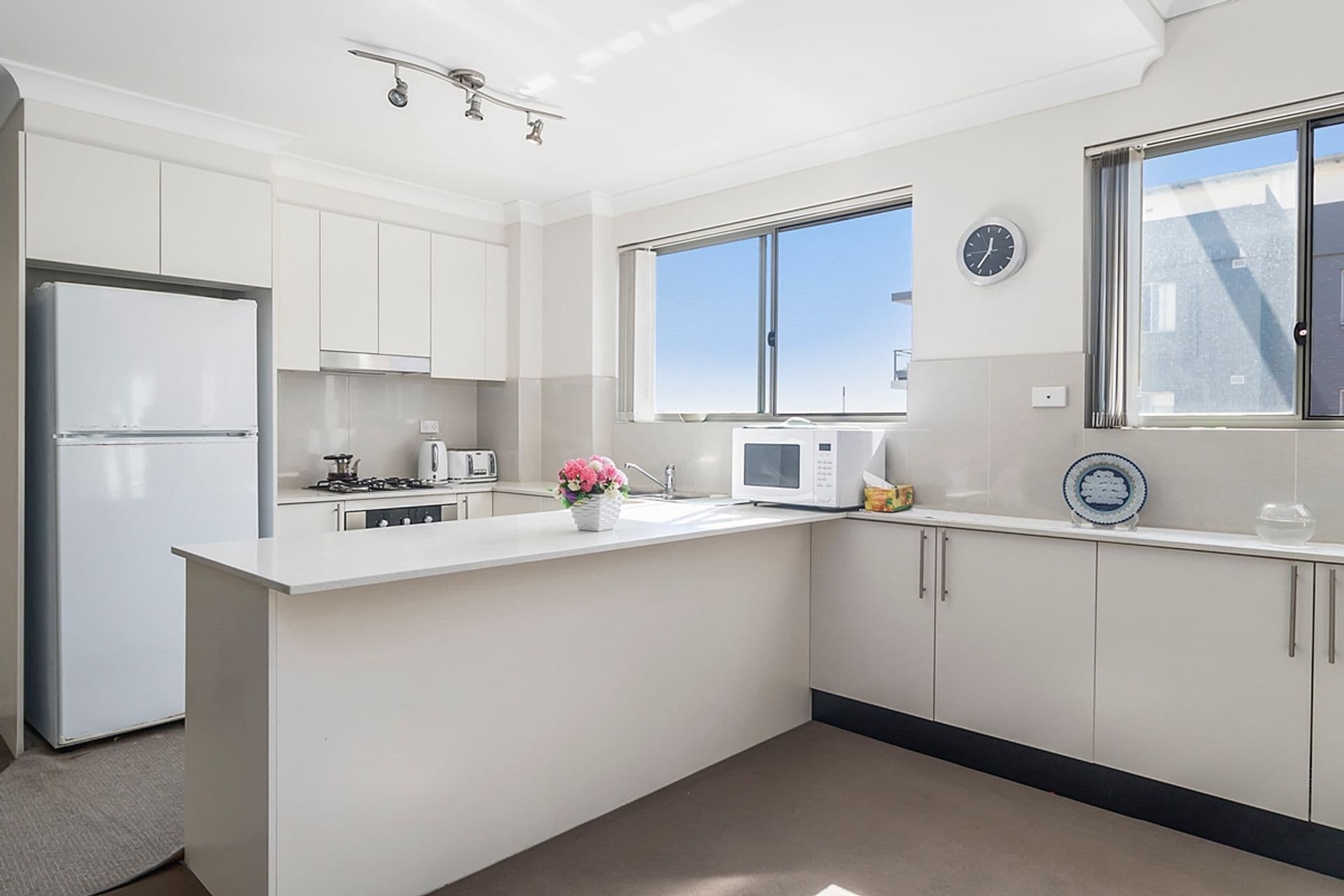 35/6-8 Bathurst Street, Liverpool, NSW, 2170, Liverpool - Thumbnail 3