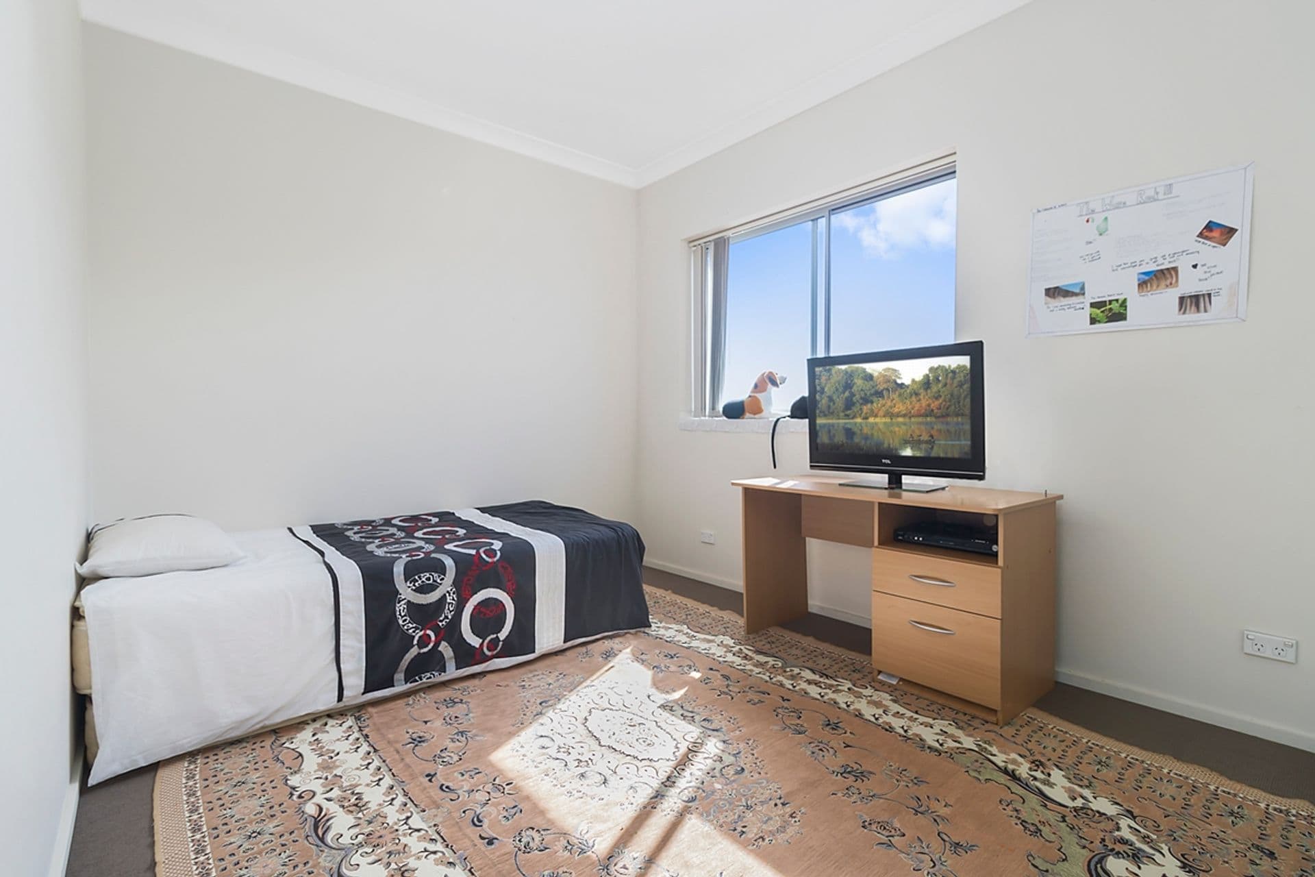 35/6-8 Bathurst Street, Liverpool, NSW, 2170, Liverpool - Thumbnail 5