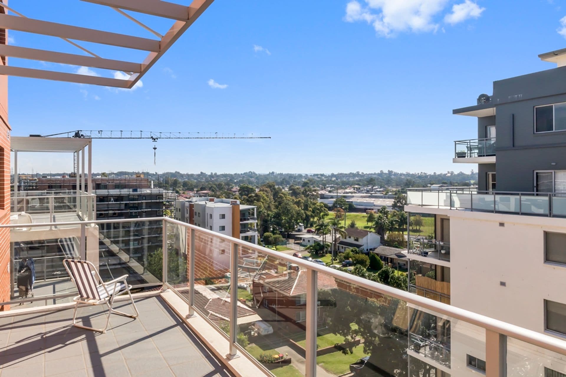 35/6-8 Bathurst Street, Liverpool, NSW, 2170, Liverpool - Thumbnail 8