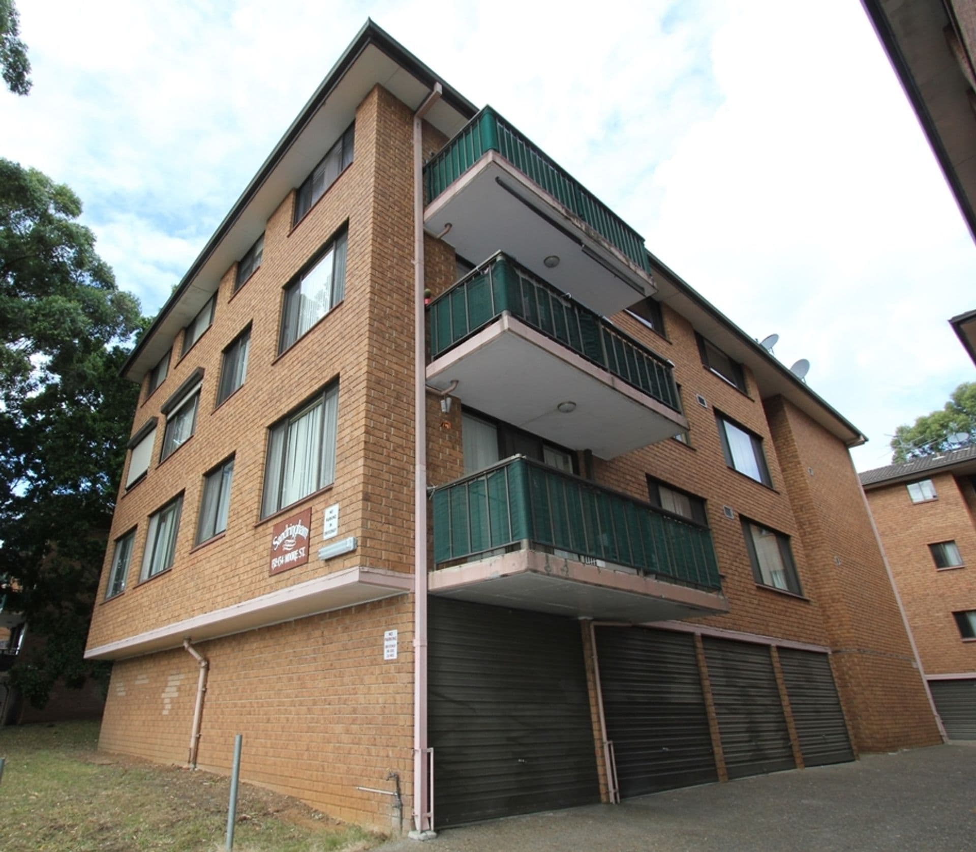 14/132 Moore Street, Liverpool, NSW, 2170, Liverpool - Thumbnail 7