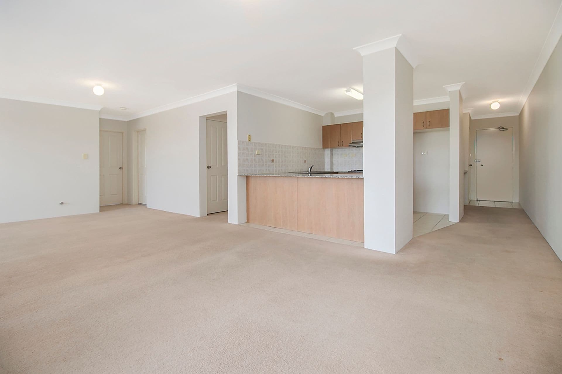 15/8-10 Bigge Street, Liverpool, NSW, 2170, Liverpool - Image 1