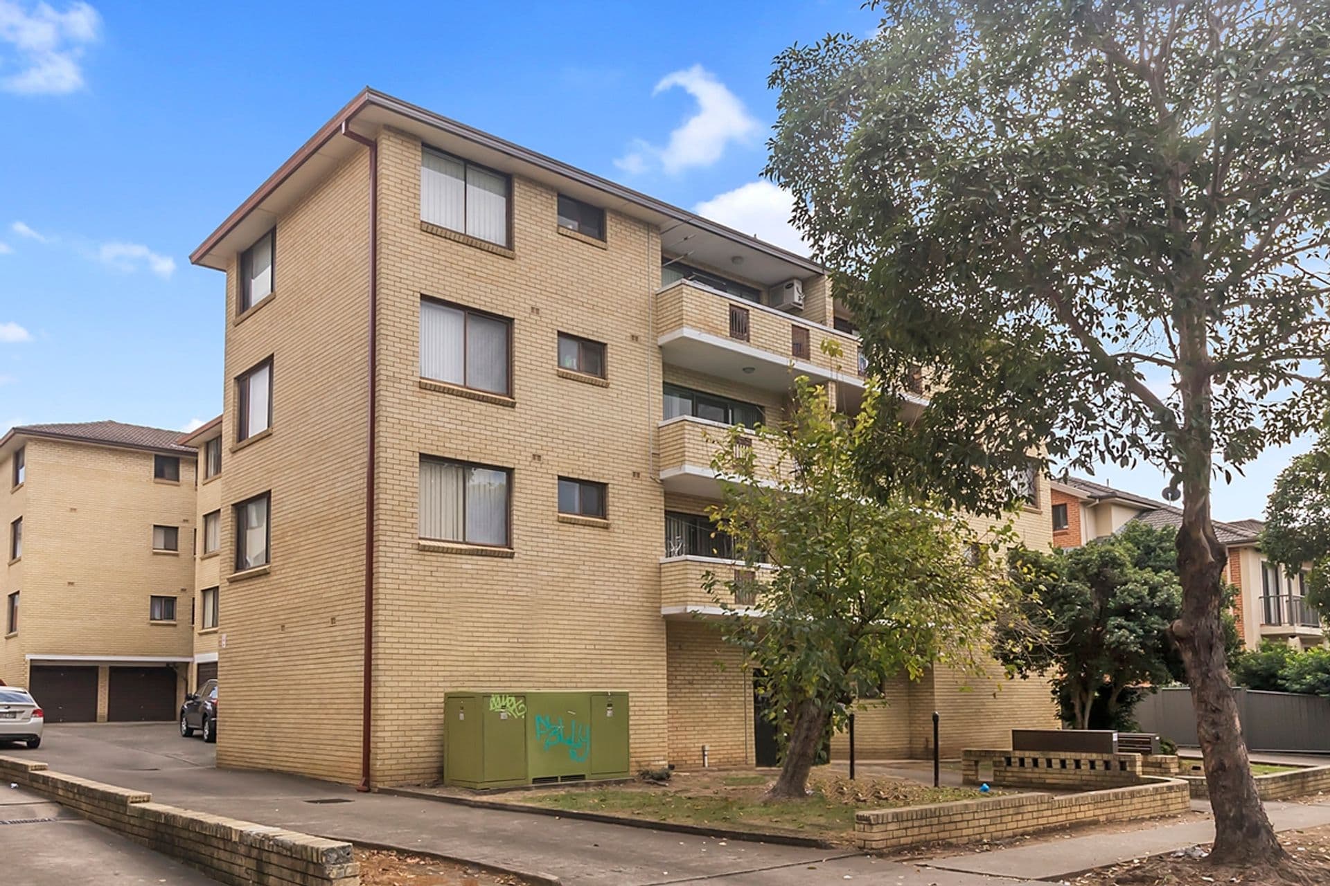 3/107-109 Castlereagh Street, Liverpool, NSW, 2170, Liverpool - Thumbnail 8