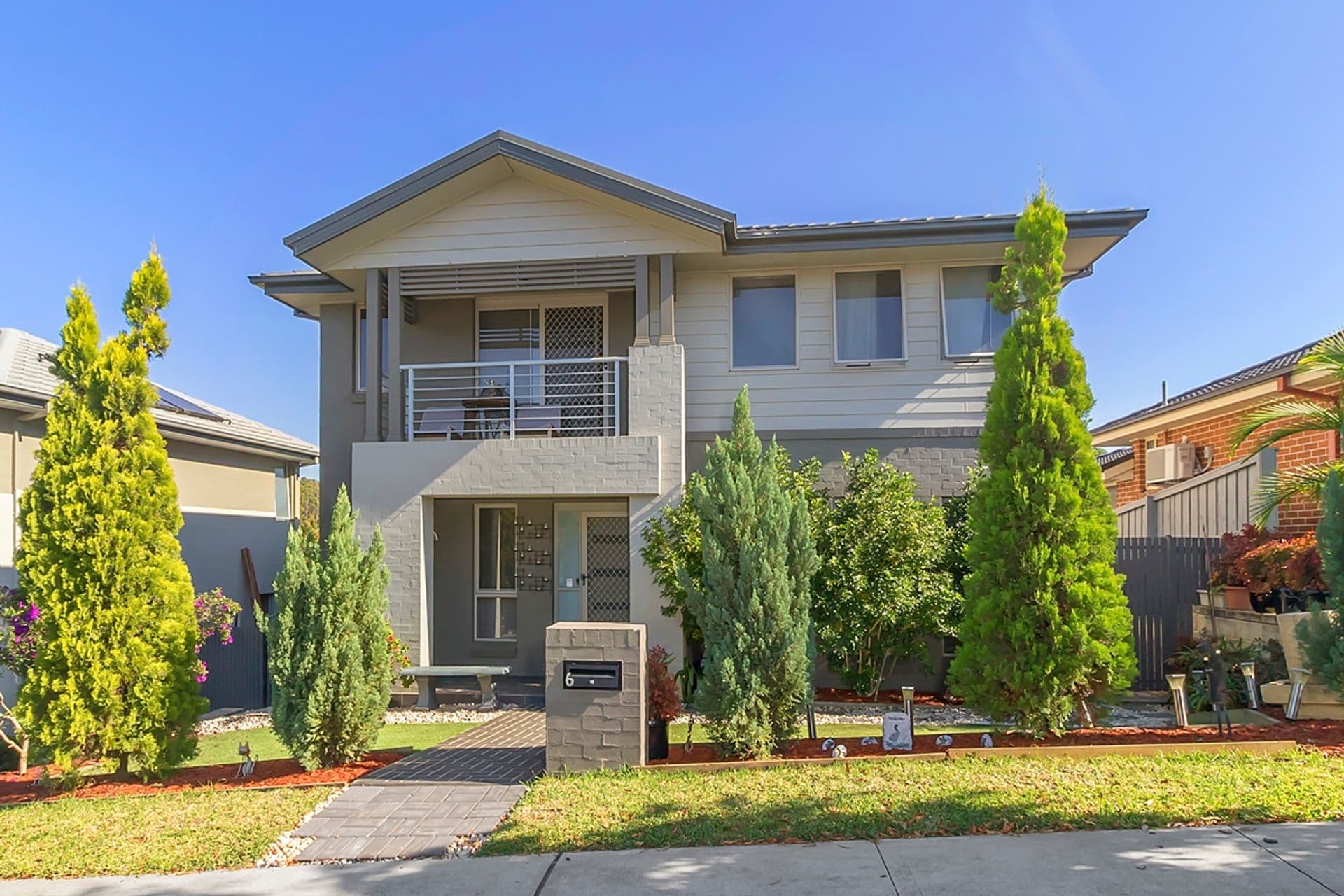 6 Charlie Street, Middleton Grange, NSW, 2171, Middleton Grange - Image 1