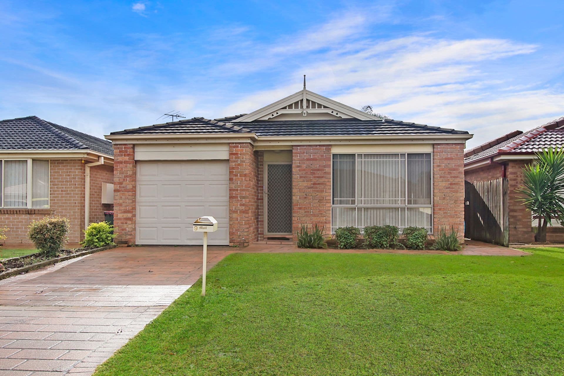 9 Woolmers Court, Wattle Grove, NSW, 2173, Wattle Grove - Image 1