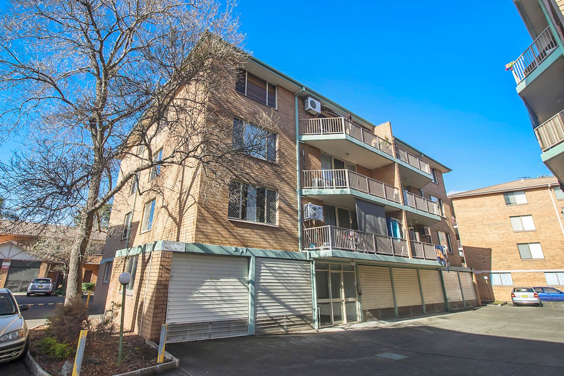 122/1 Riverpark Drive, Liverpool, NSW, 2170, Liverpool - Image 1