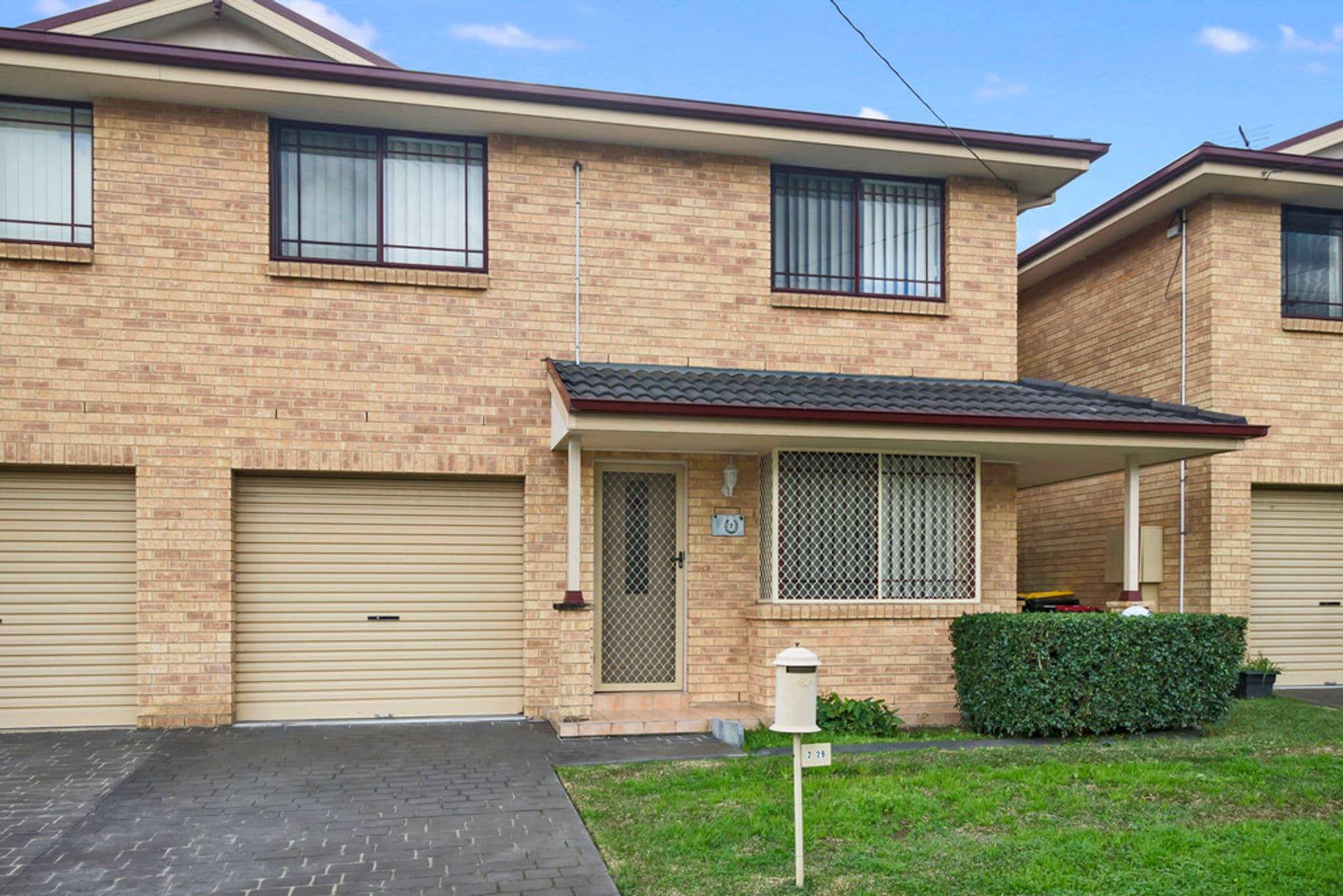 2/29 Boundary Road, Liverpool, NSW, 2170, Liverpool - Thumbnail 8