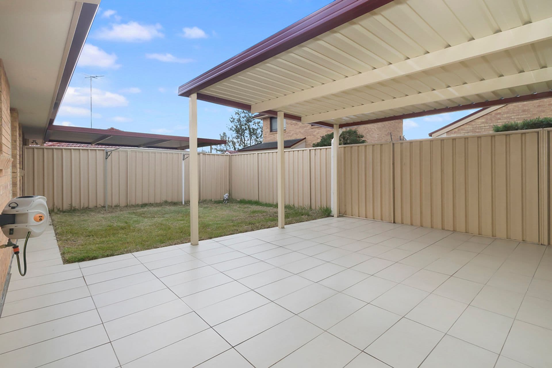 2/29 Boundary Road, Liverpool, NSW, 2170, Liverpool - Thumbnail 7