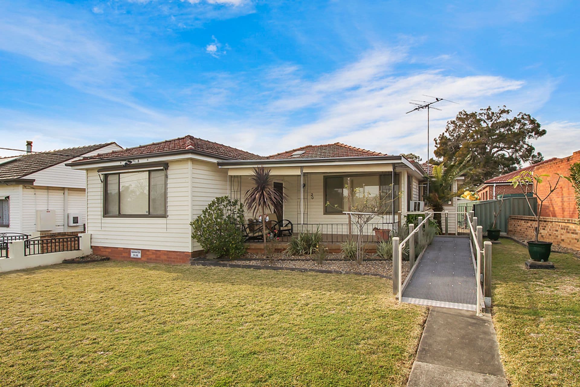 20 Rowe Ave, Lurnea, NSW, 2170, Lurnea - Image 1
