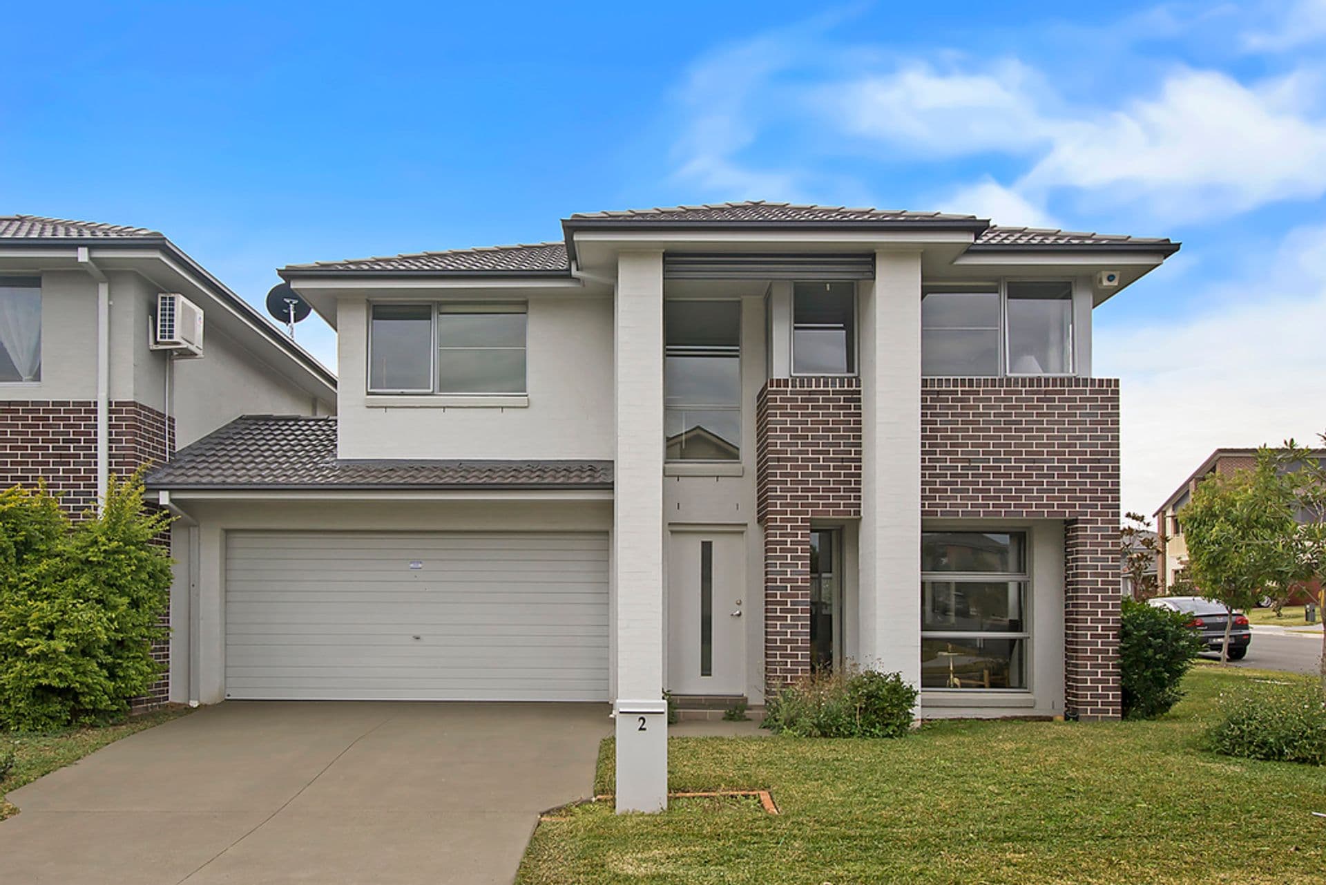 2 Sovereign Circuit, Glenfield, NSW, 2167, Glenfield - Image 1