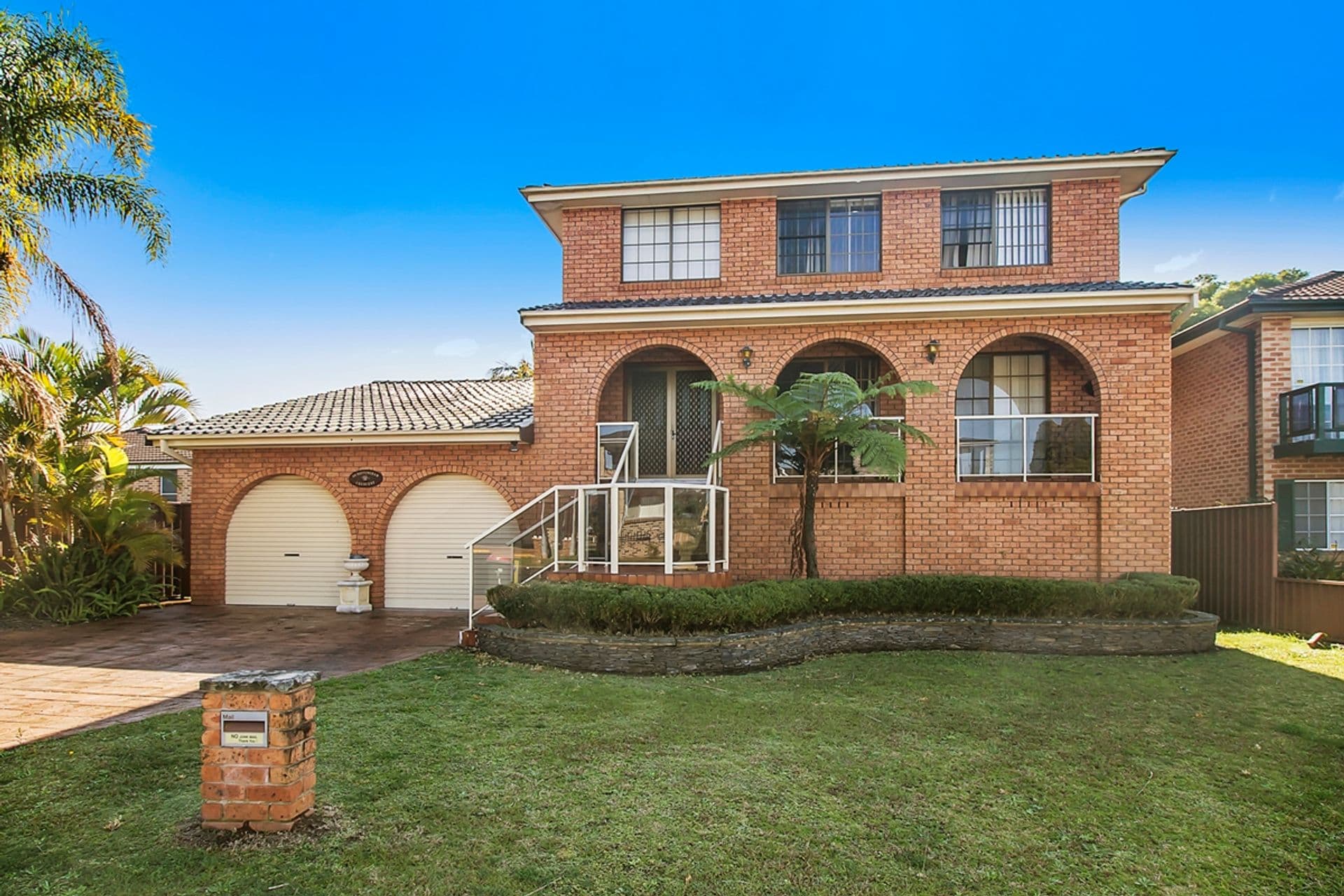 28 Nottingham Crescent, Chipping Norton, NSW, 2170, Chipping Norton - Image 1