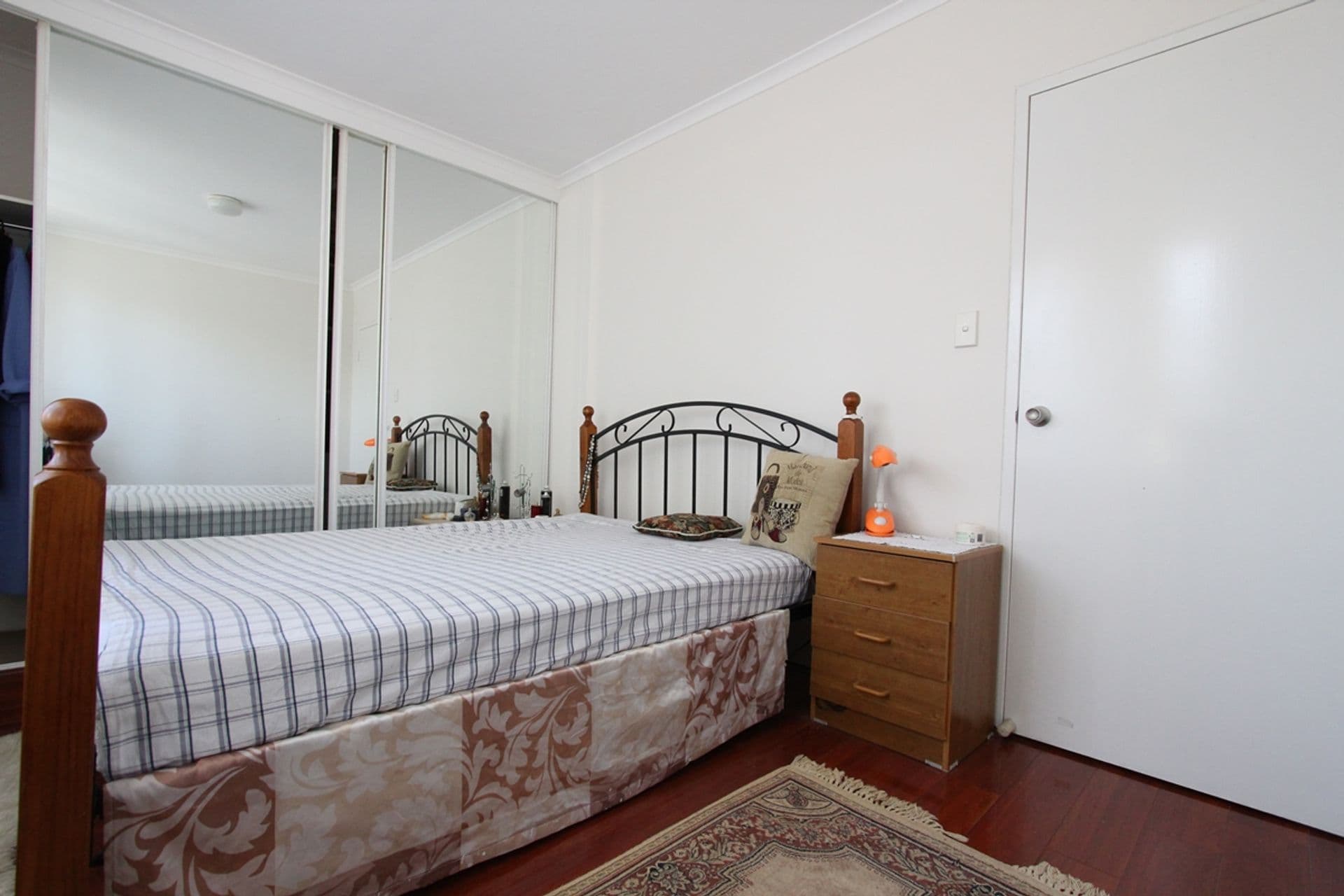 30/2 Riverpark Drive, Liverpool, NSW, 2170, Liverpool - Thumbnail 5