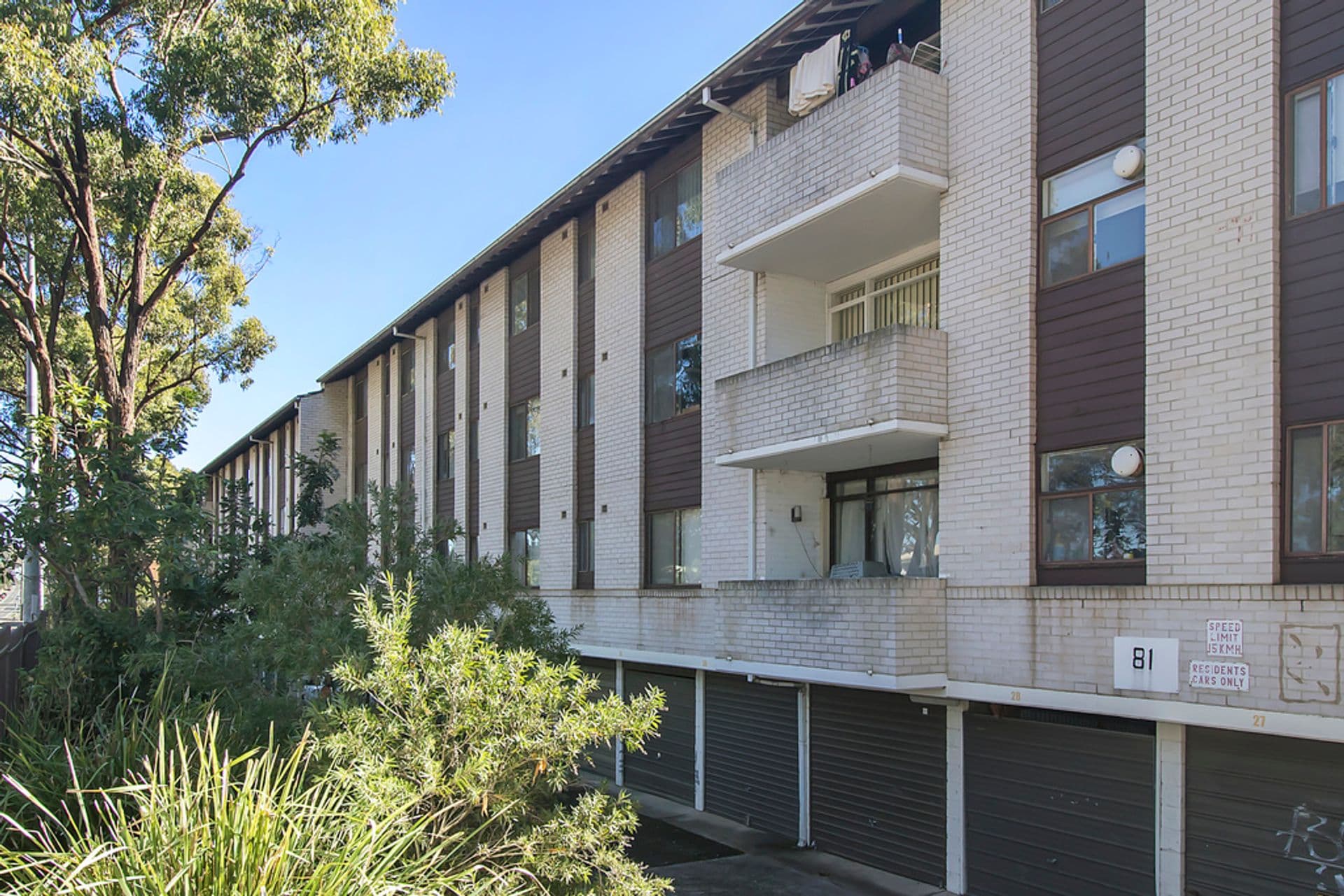 19/81 Memorial Ave, Liverpool, NSW, 2170, Liverpool - Thumbnail 7