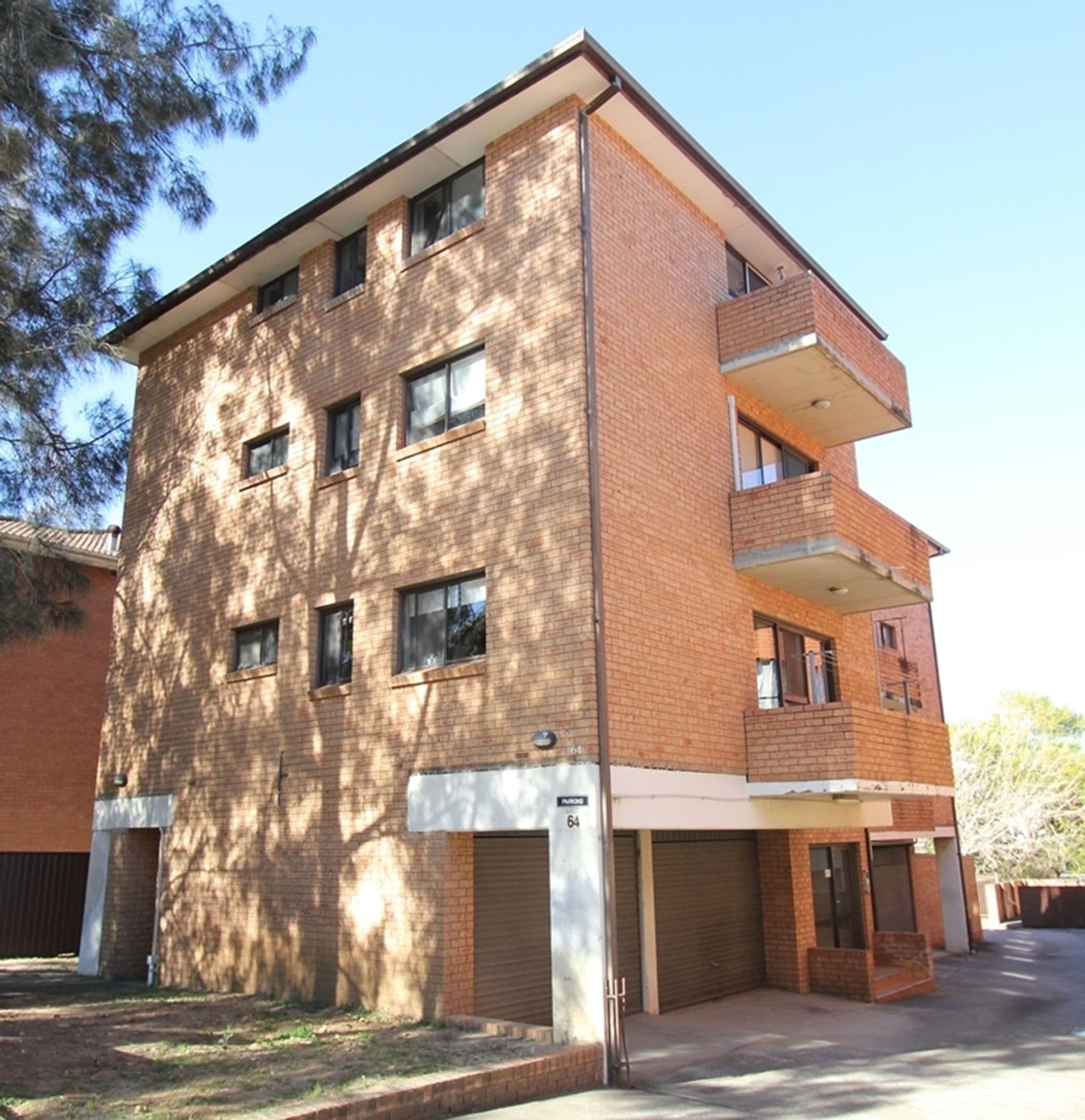 3/64 Speed Street, Liverpool, NSW, 2170, Liverpool - Image 1