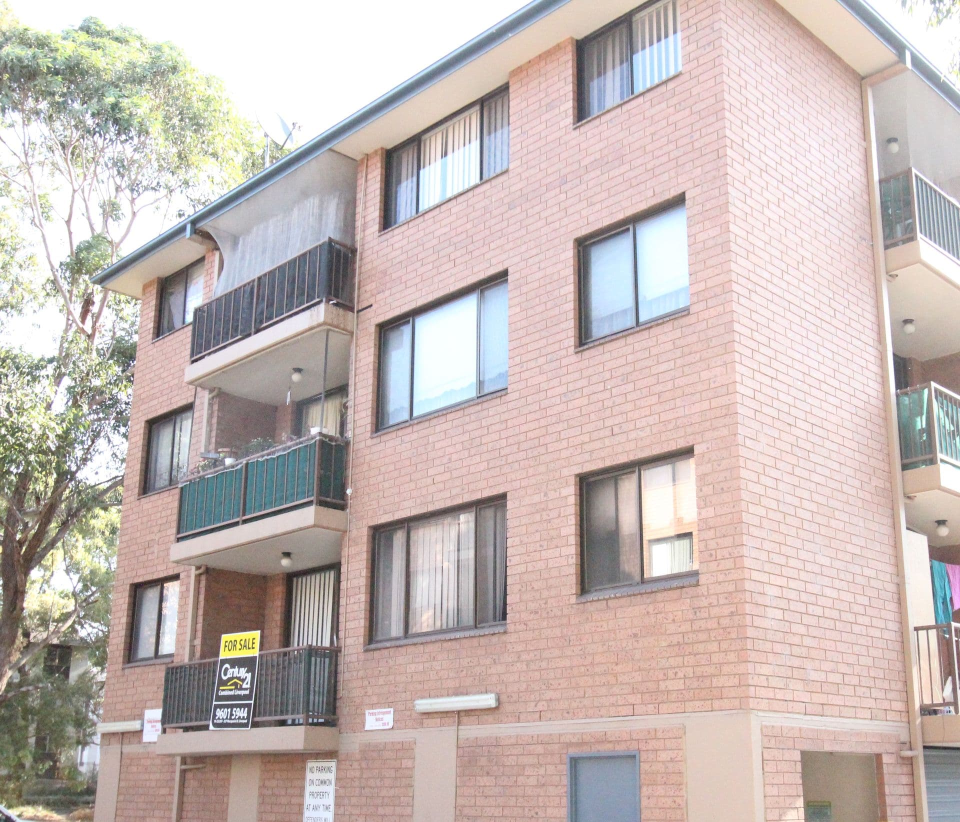 92/142 Moore Street, Liverpool, NSW, 2170, Liverpool - Thumbnail 5