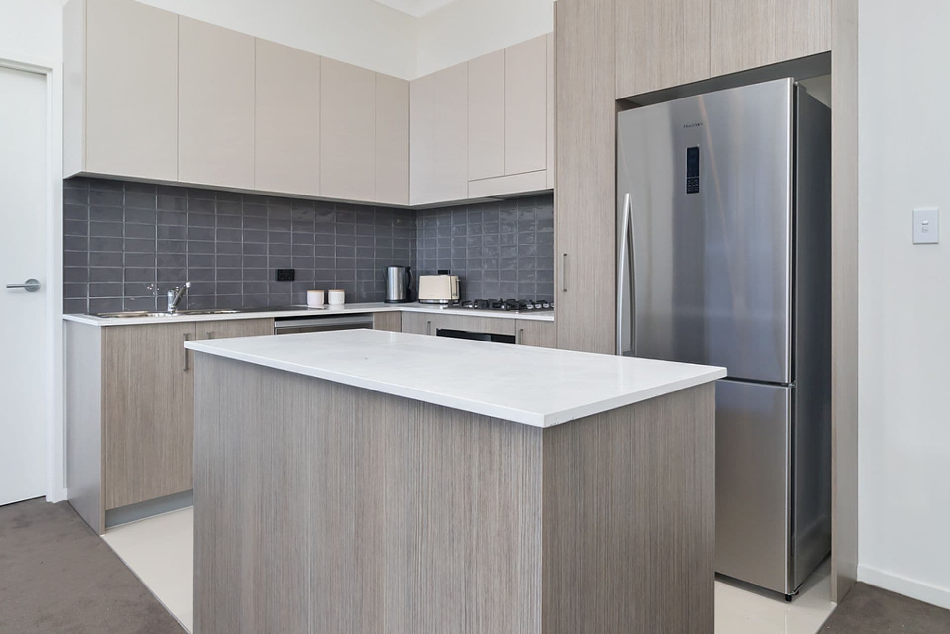 407/420 Macquarie Street, Liverpool, NSW, 2170, Liverpool - Thumbnail 3