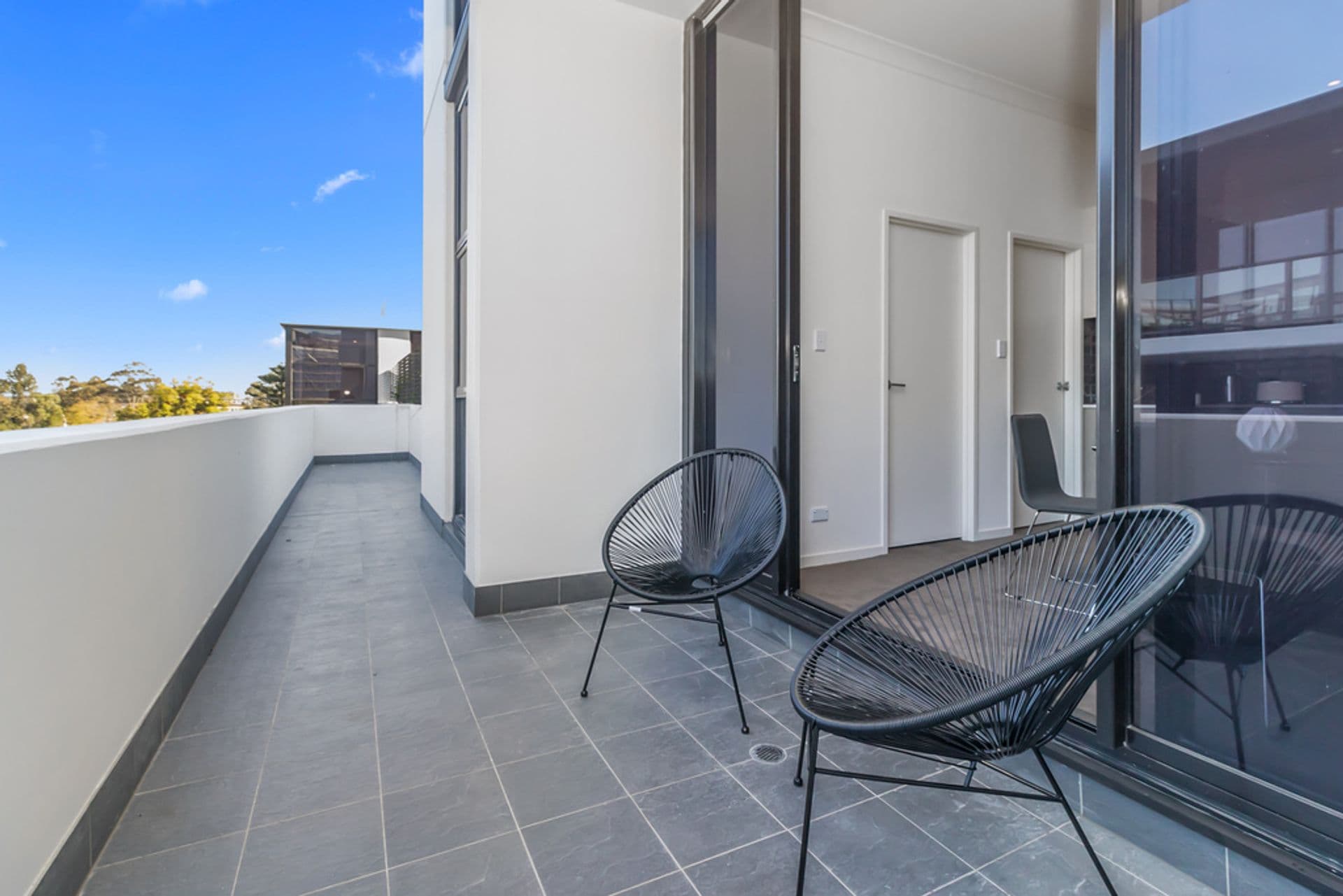 407/420 Macquarie Street, Liverpool, NSW, 2170, Liverpool - Thumbnail 8
