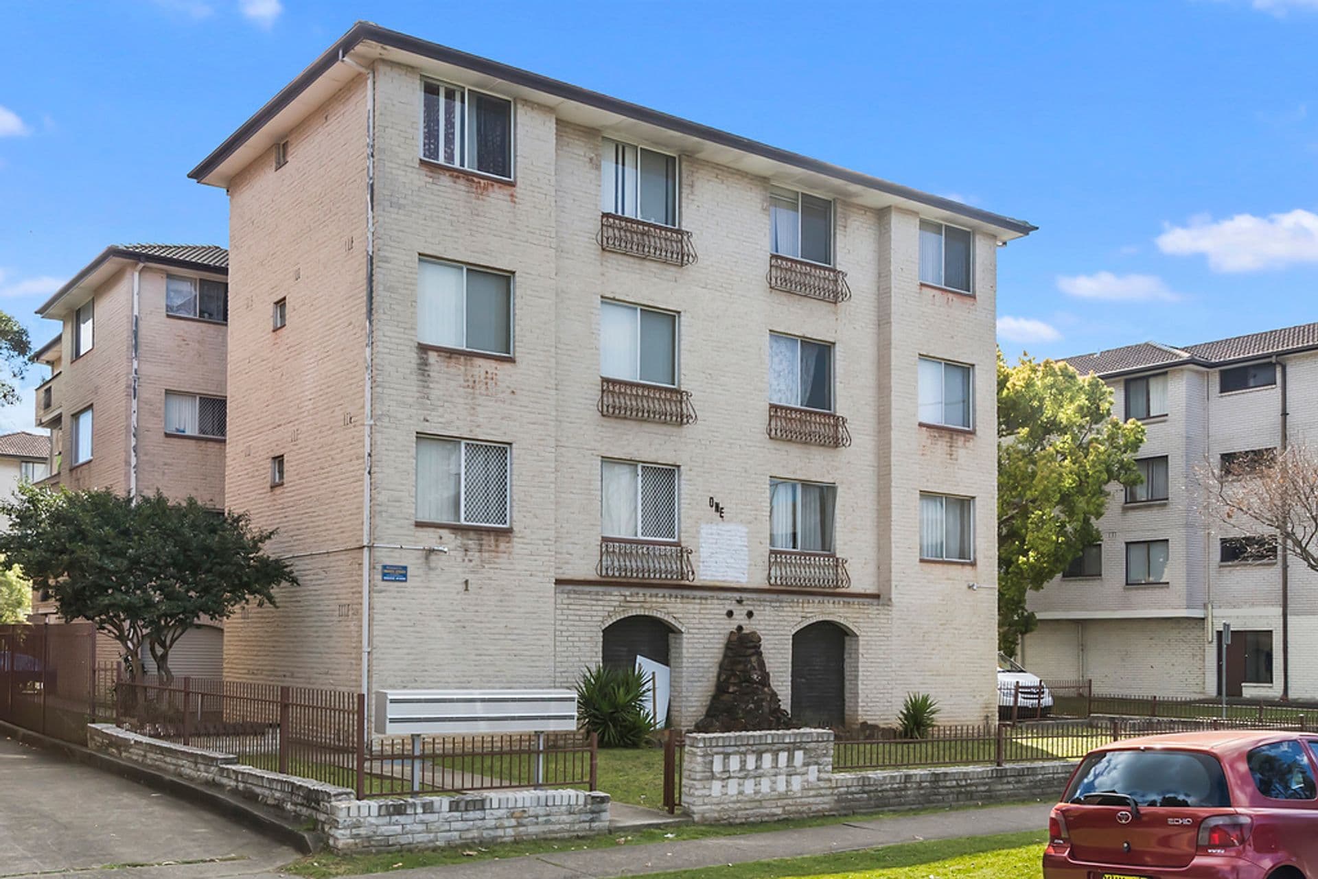 12/1 Hart Street, Warwick Farm, NSW, 2170, Warwick Farm - Thumbnail 7