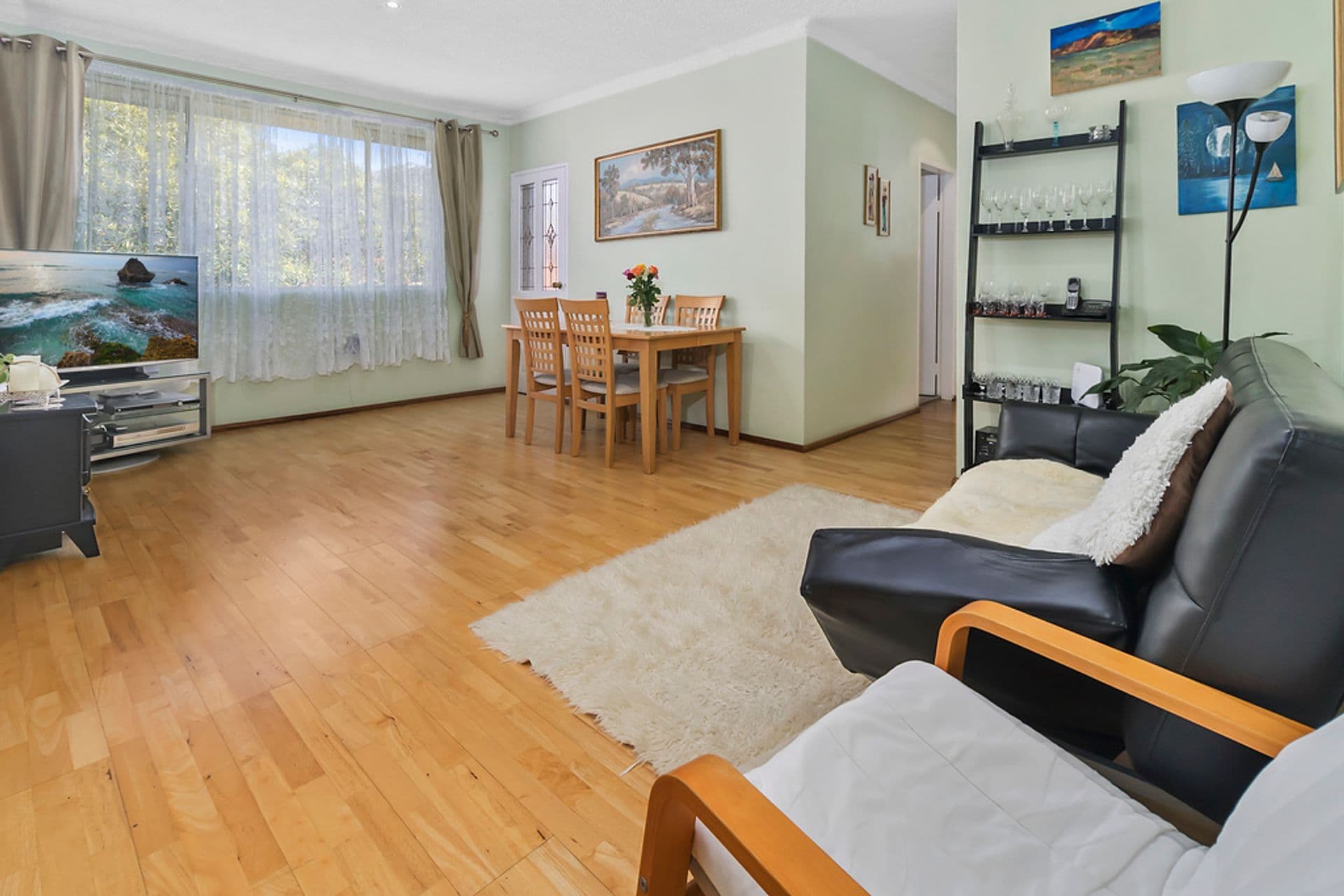 12/1 Hart Street, Warwick Farm, NSW, 2170, Warwick Farm - Thumbnail 2