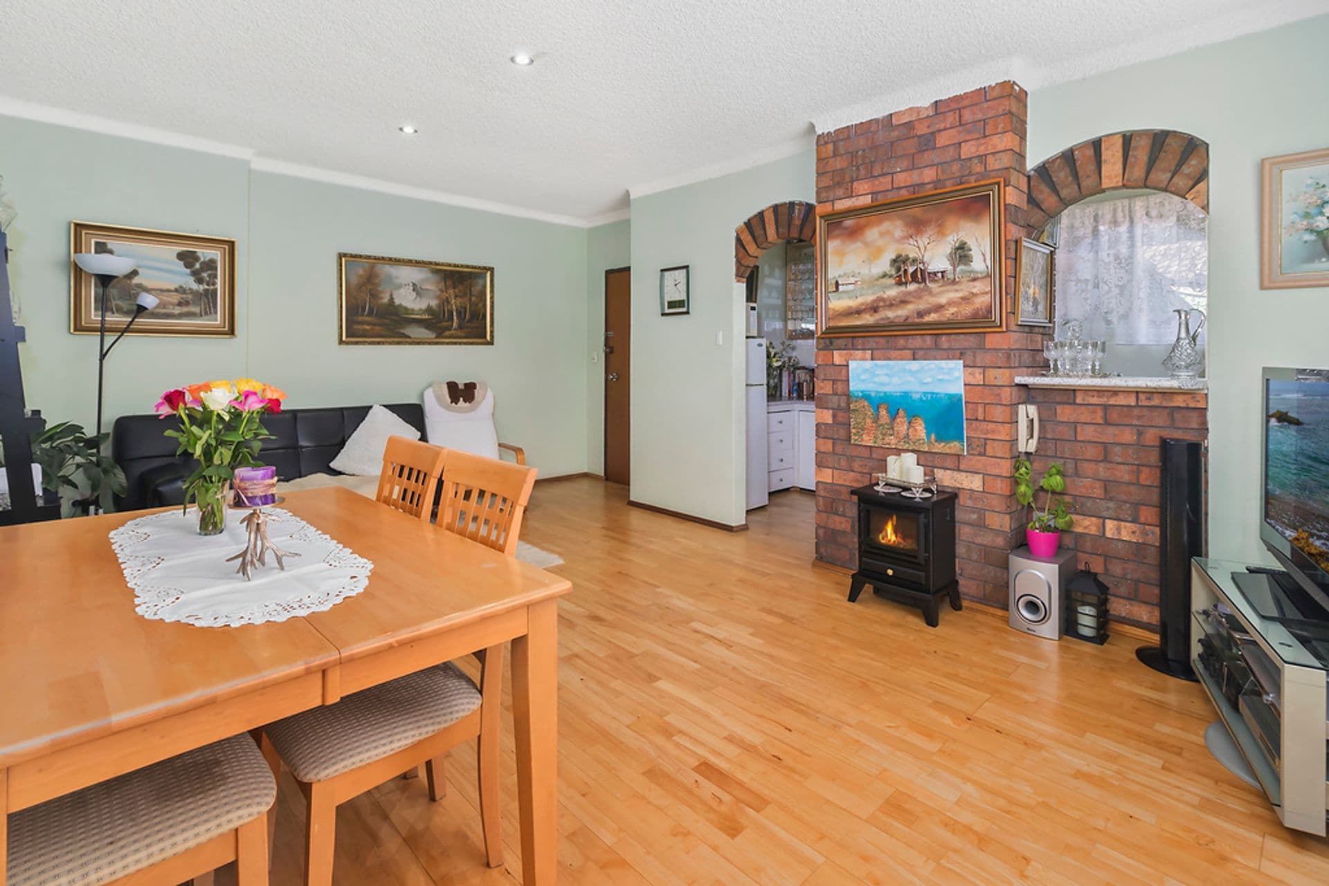 12/1 Hart Street, Warwick Farm, NSW, 2170, Warwick Farm - Image 1