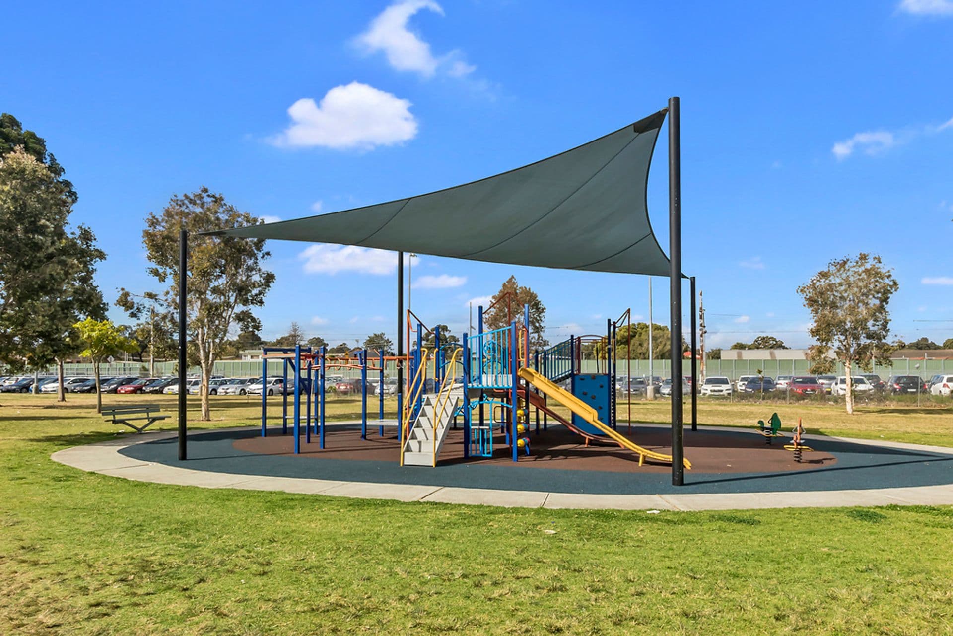 12/1 Hart Street, Warwick Farm, NSW, 2170, Warwick Farm - Thumbnail 8