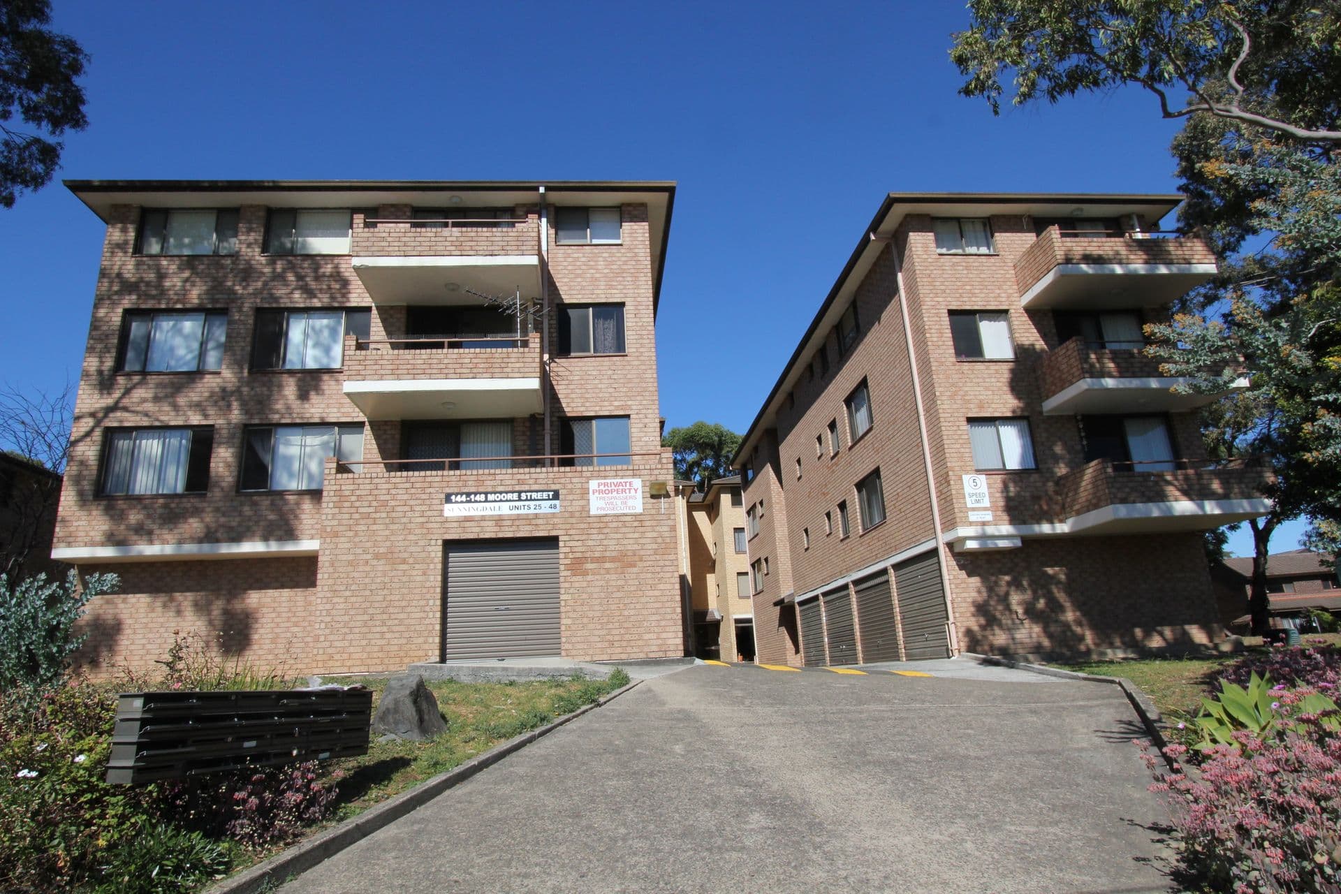 44/144 Moore Street, Liverpool, NSW, 2170, Liverpool - Image 1