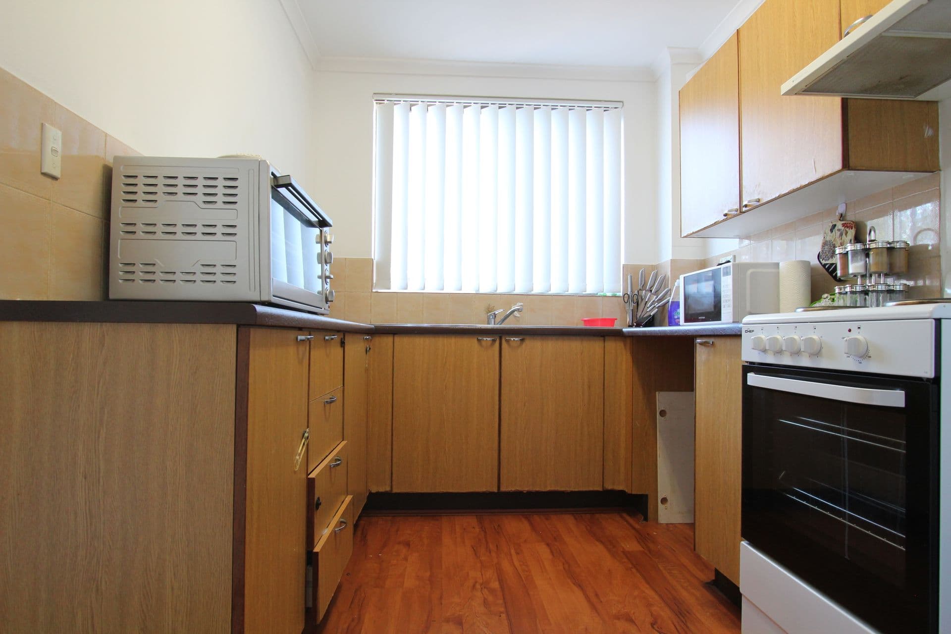 44/144 Moore Street, Liverpool, NSW, 2170, Liverpool - Thumbnail 2