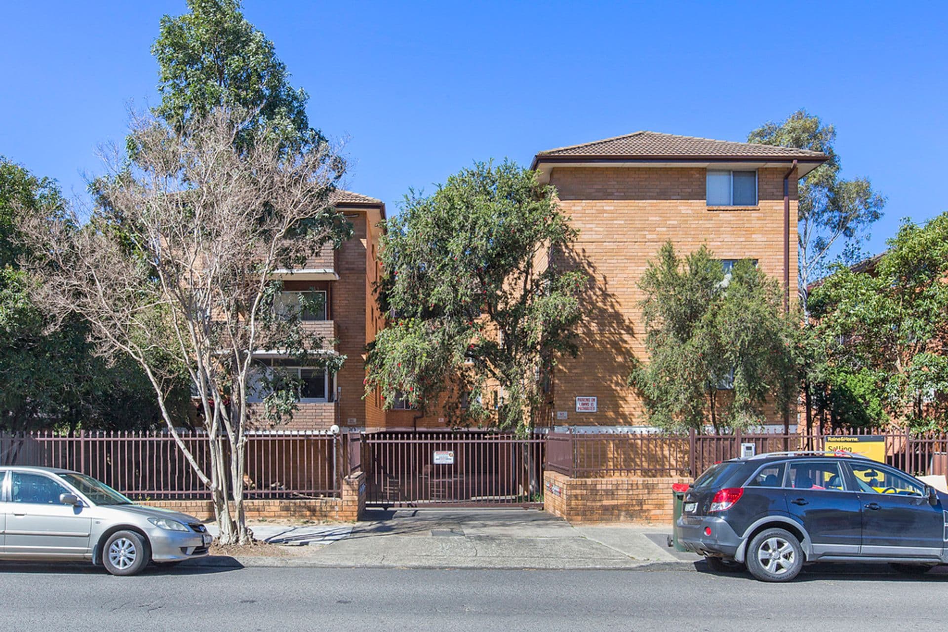 9/30 Goulburn Street, Liverpool, NSW, 2170, Liverpool - Thumbnail 5