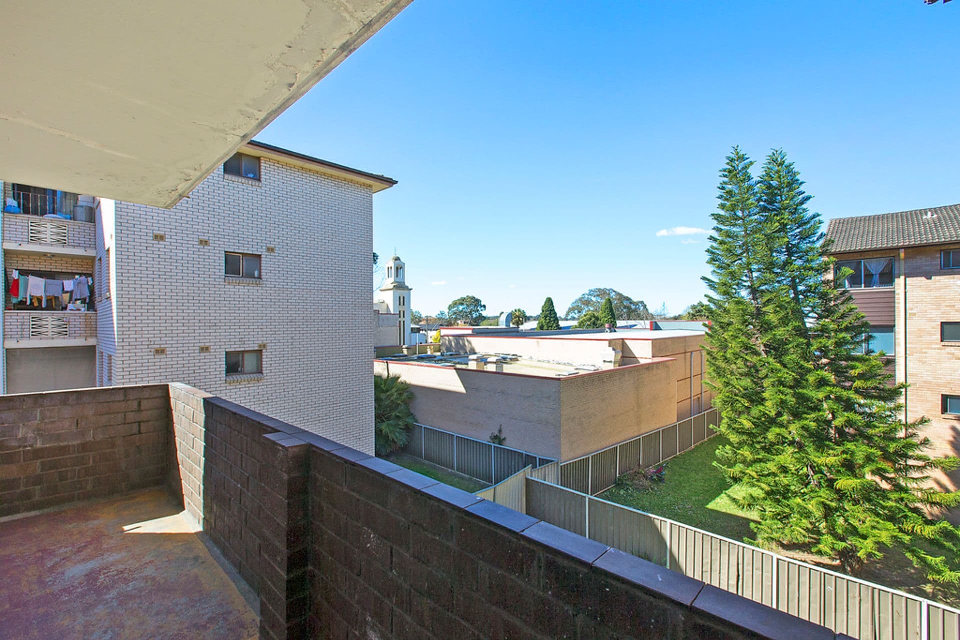 9/30 Goulburn Street, Liverpool, NSW, 2170, Liverpool - Thumbnail 4