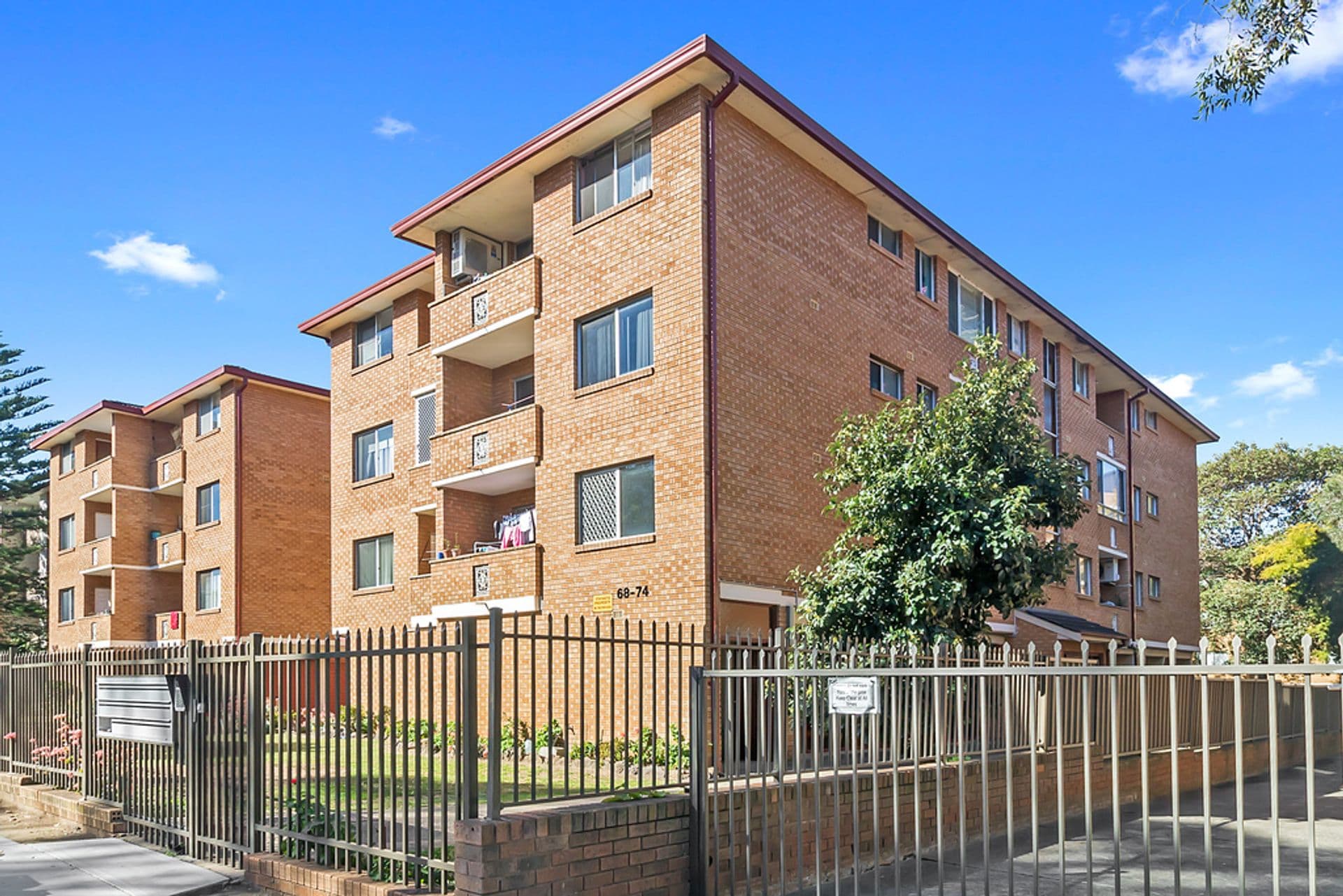 10/68 Bigge Street, Liverpool, NSW, 2170, Liverpool - Thumbnail 6
