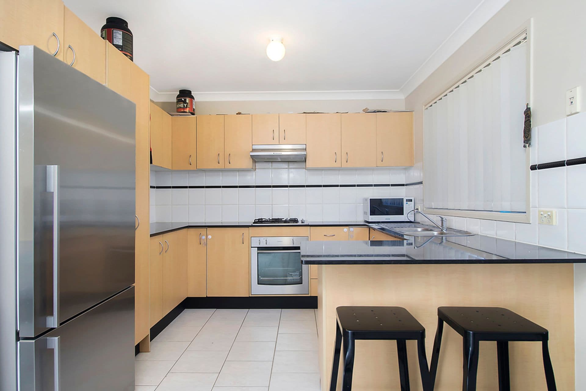 8/46-52 Wattle Road, Casula, NSW, 2170, Casula - Thumbnail 2