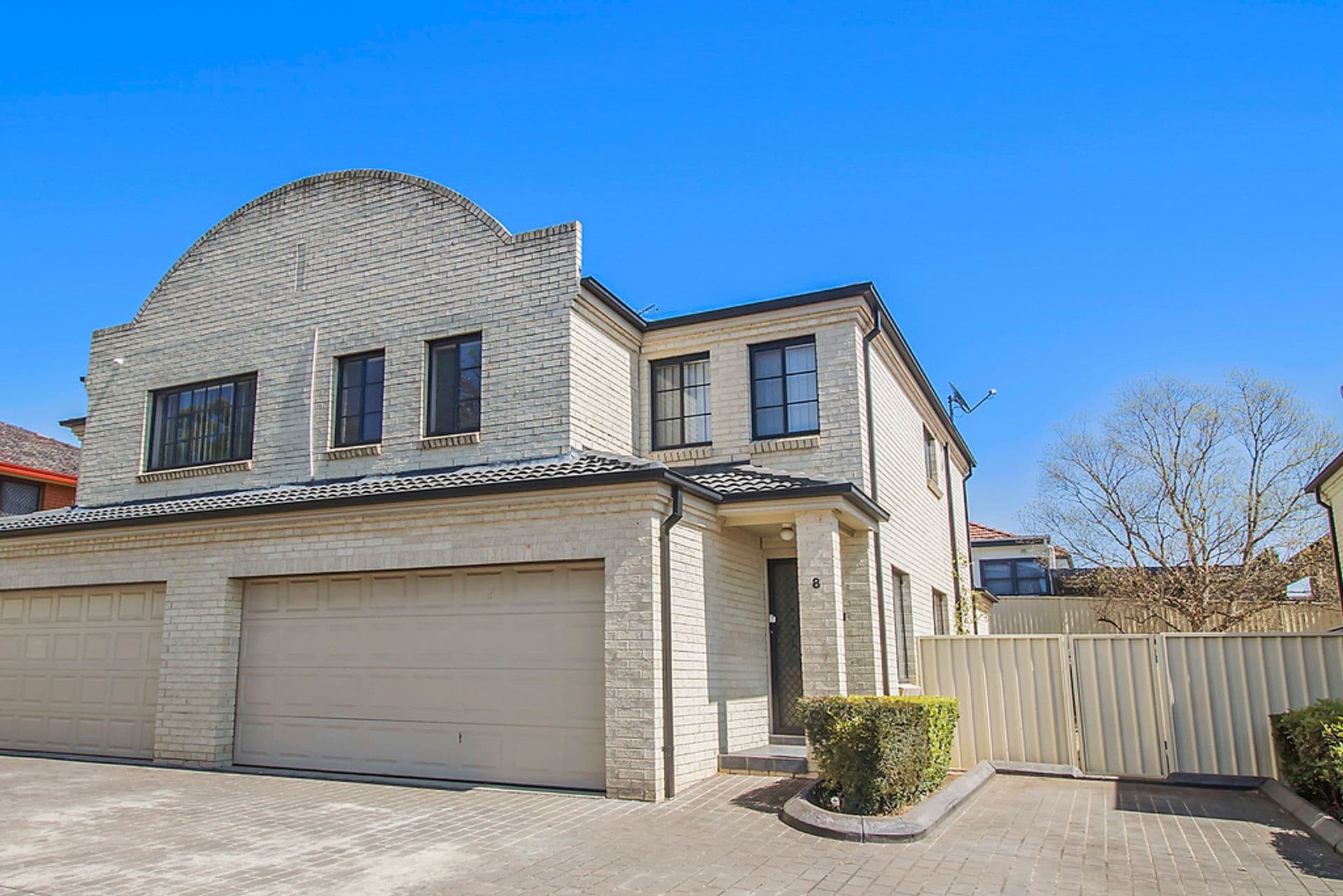 8/46-52 Wattle Road, Casula, NSW, 2170, Casula - Image 1