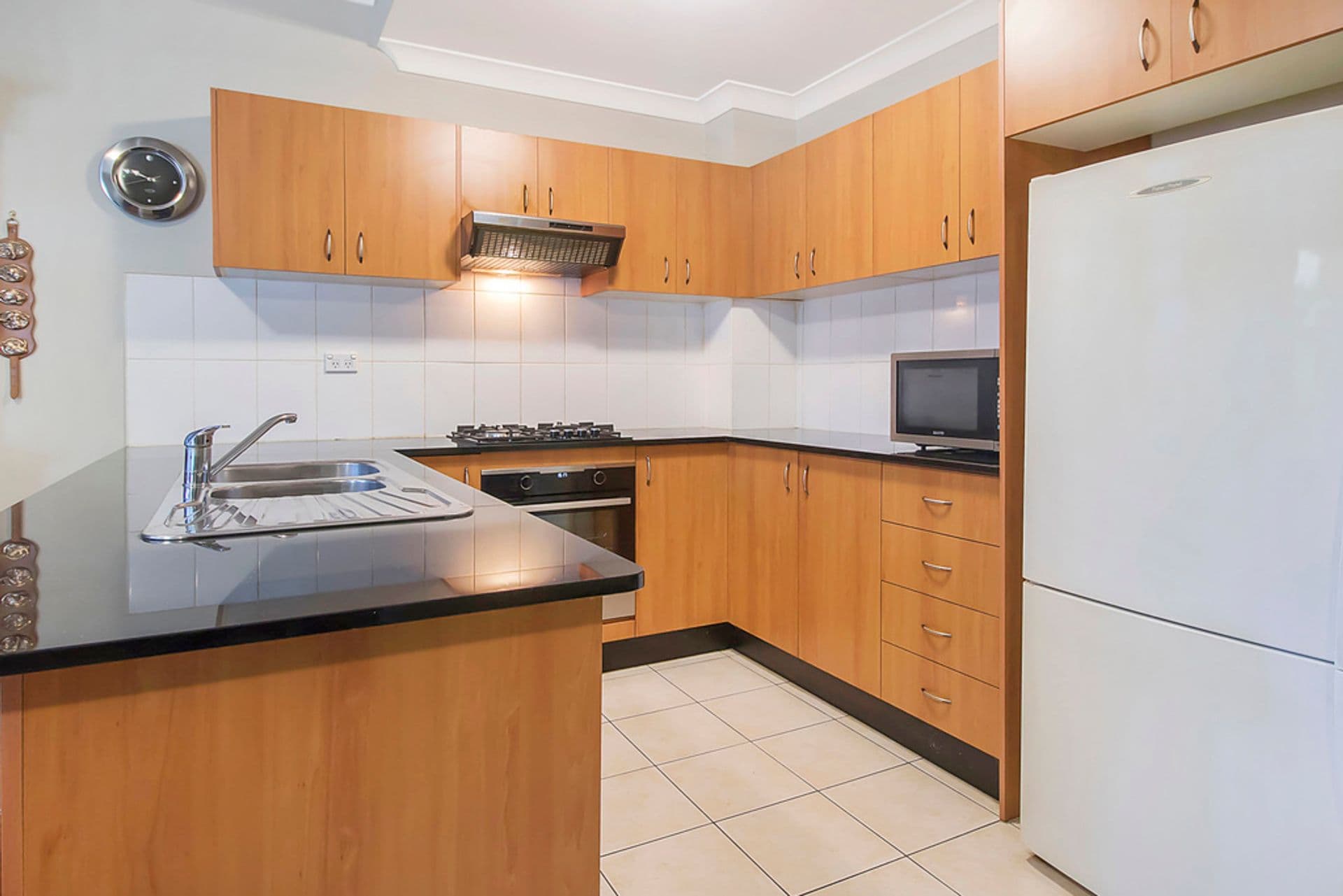 4/30-32  Copeland Street, Liverpool, NSW, 2170, Liverpool - Thumbnail 2