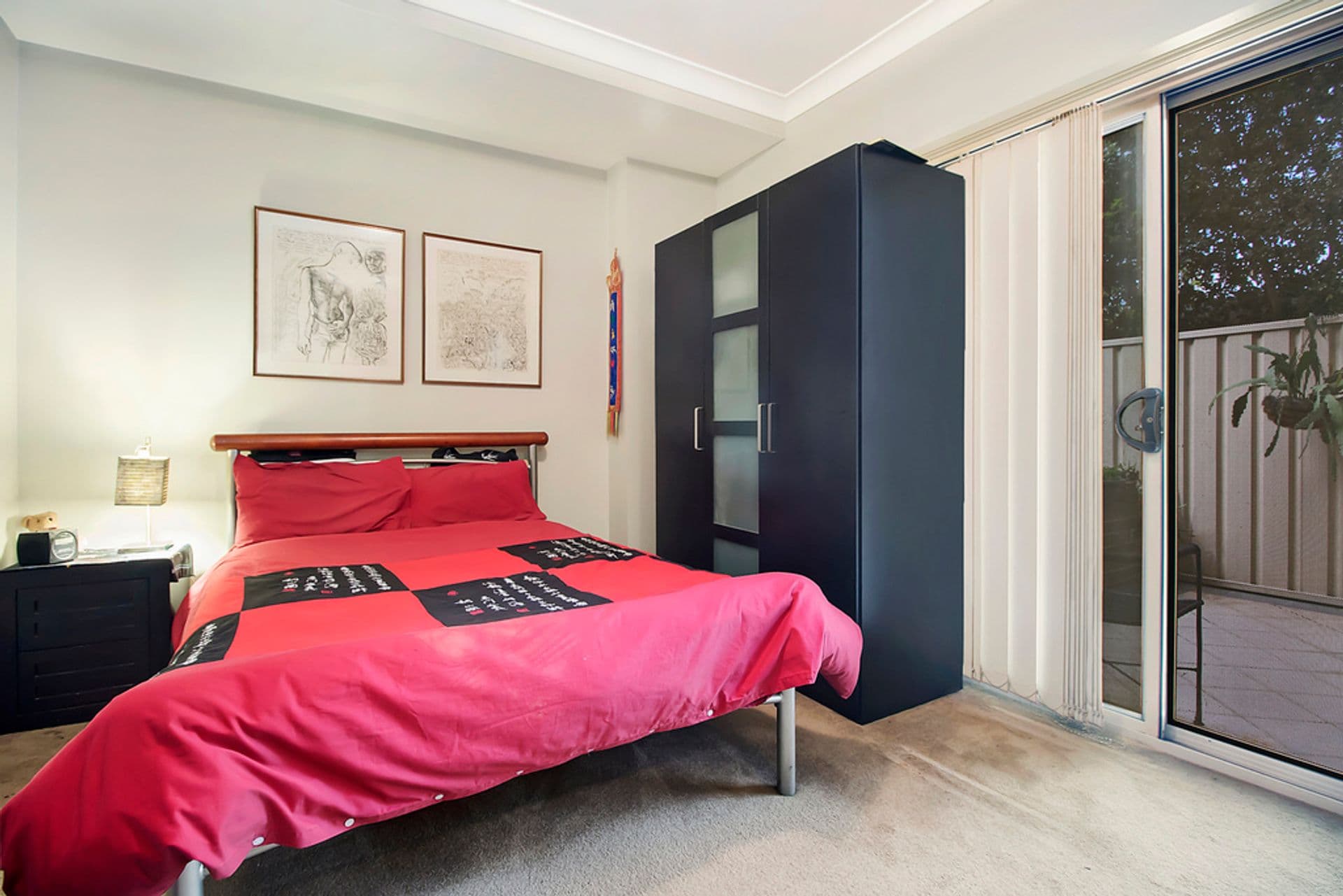 4/30-32  Copeland Street, Liverpool, NSW, 2170, Liverpool - Thumbnail 5