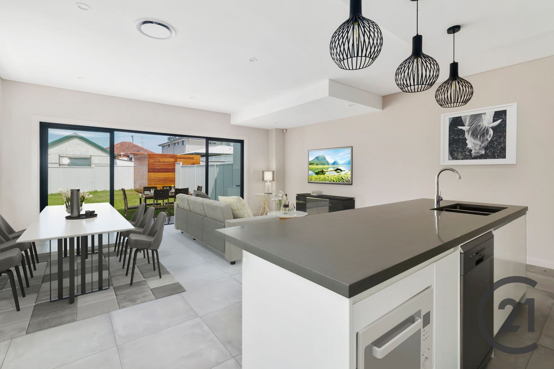 Lot 2/8 Crammond Boulevarde, Caringbah, NSW, 2229, Caringbah - Thumbnail 4