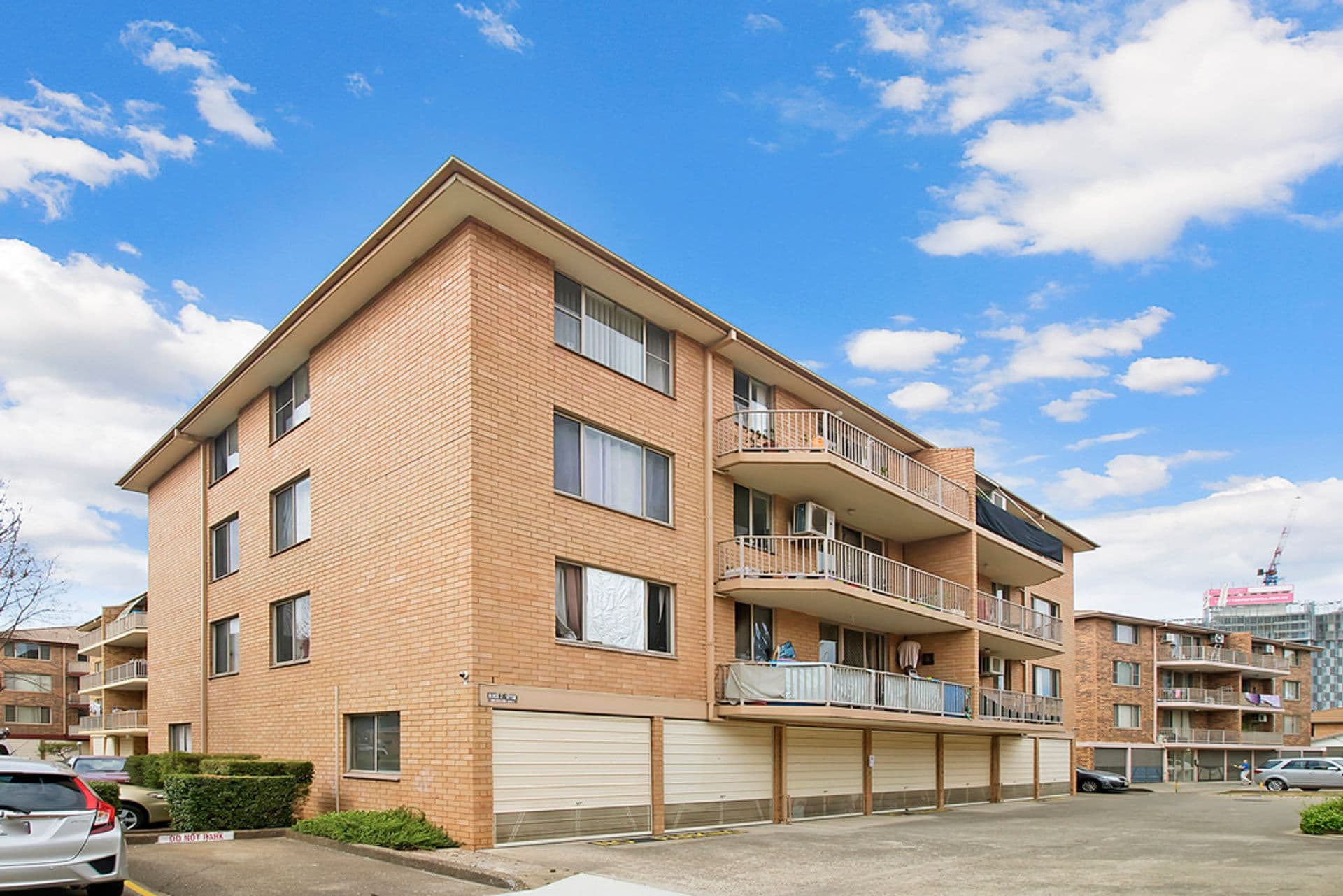 16/2  Riverpark Drive, Liverpool, NSW, 2170, Liverpool - Thumbnail 7