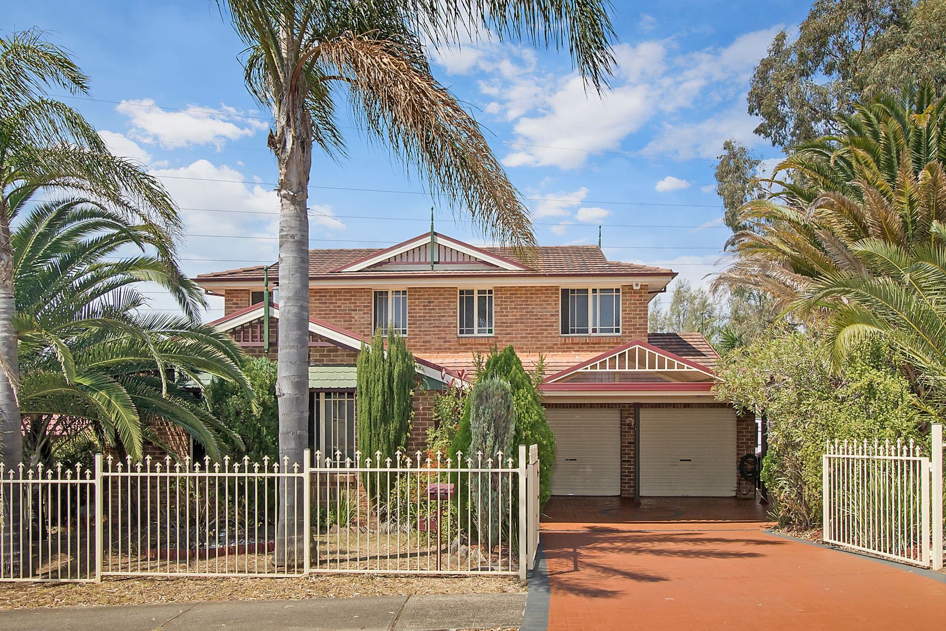 1 Carina Ave, Hinchinbrook, NSW, 2168, Hinchinbrook - Image 1